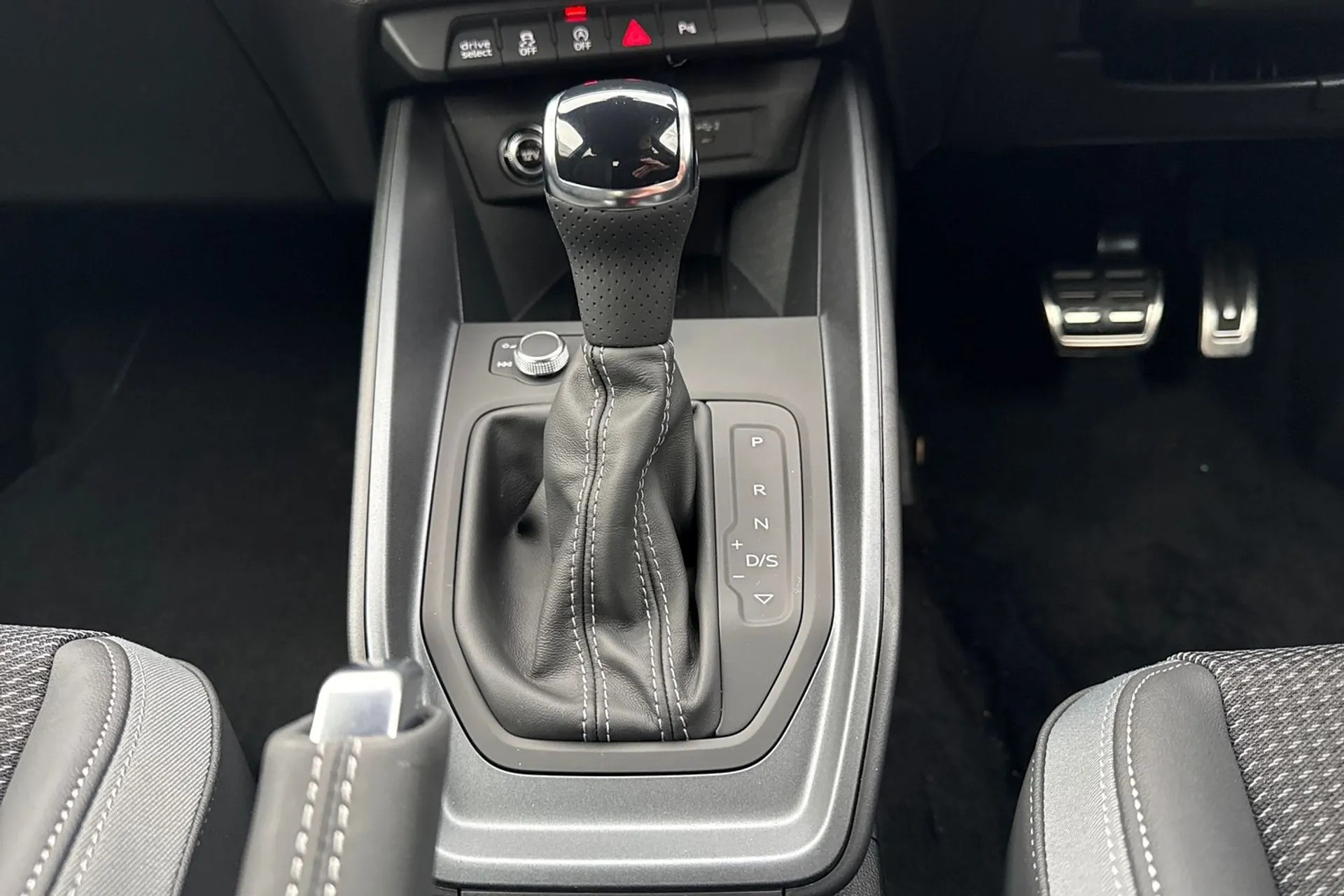 Audi A1 thumbnail image number 43