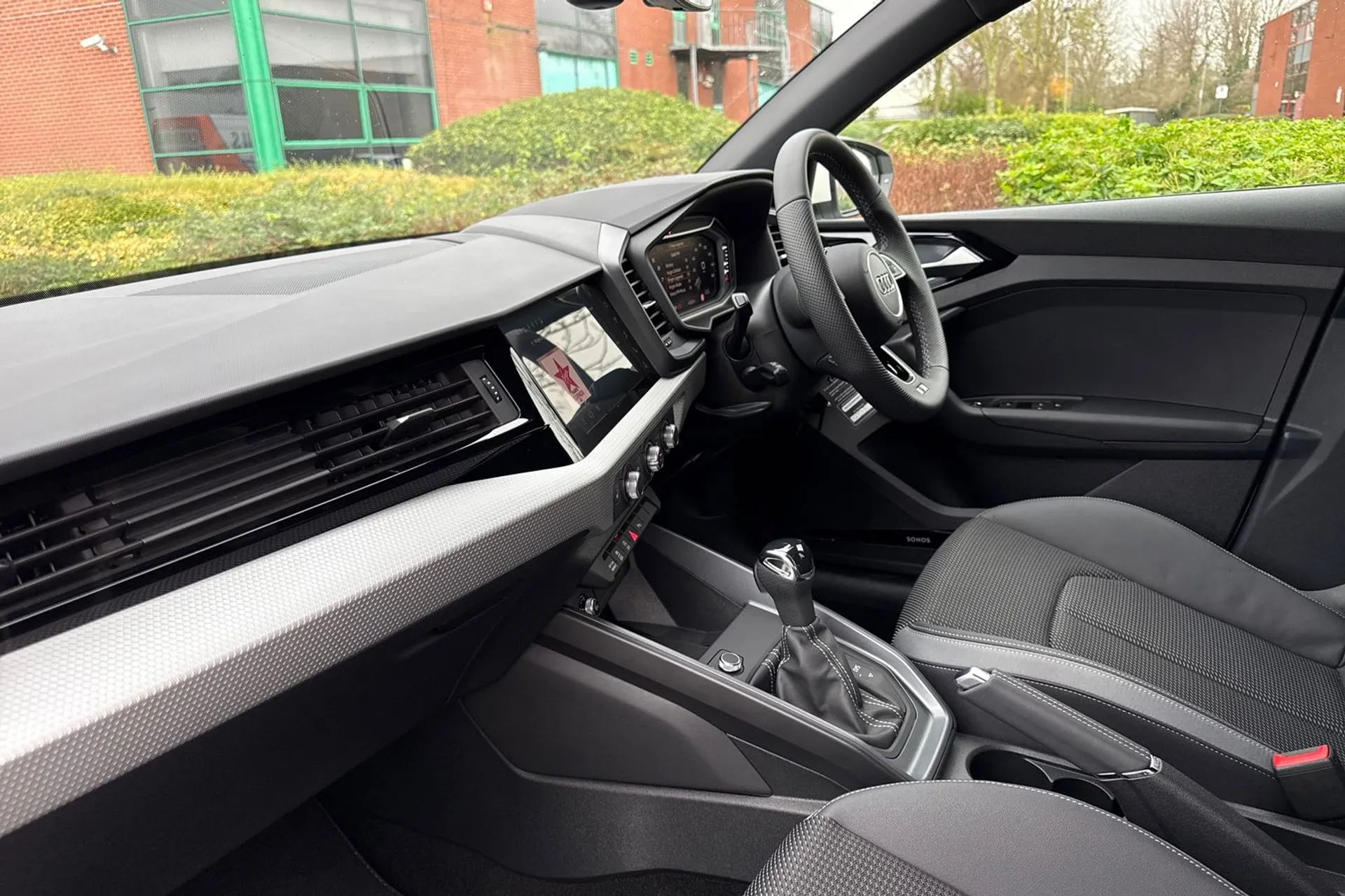 Audi A1 thumbnail image number 33