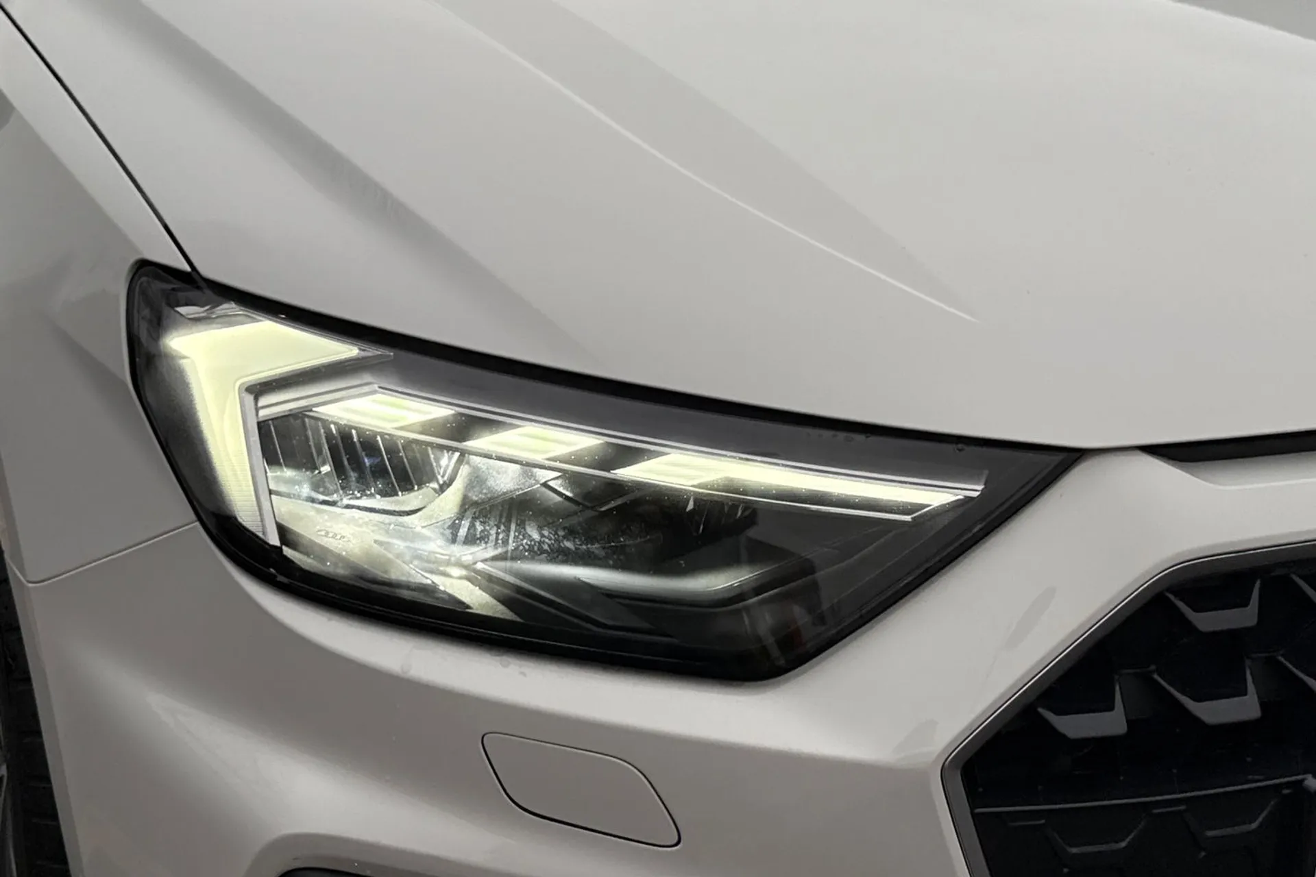 Audi A1 thumbnail image number 16