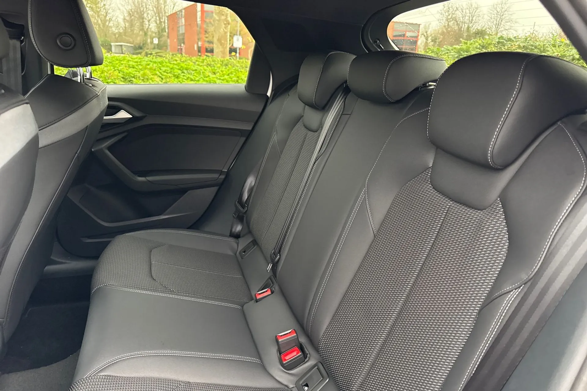 Audi A1 thumbnail image number 37