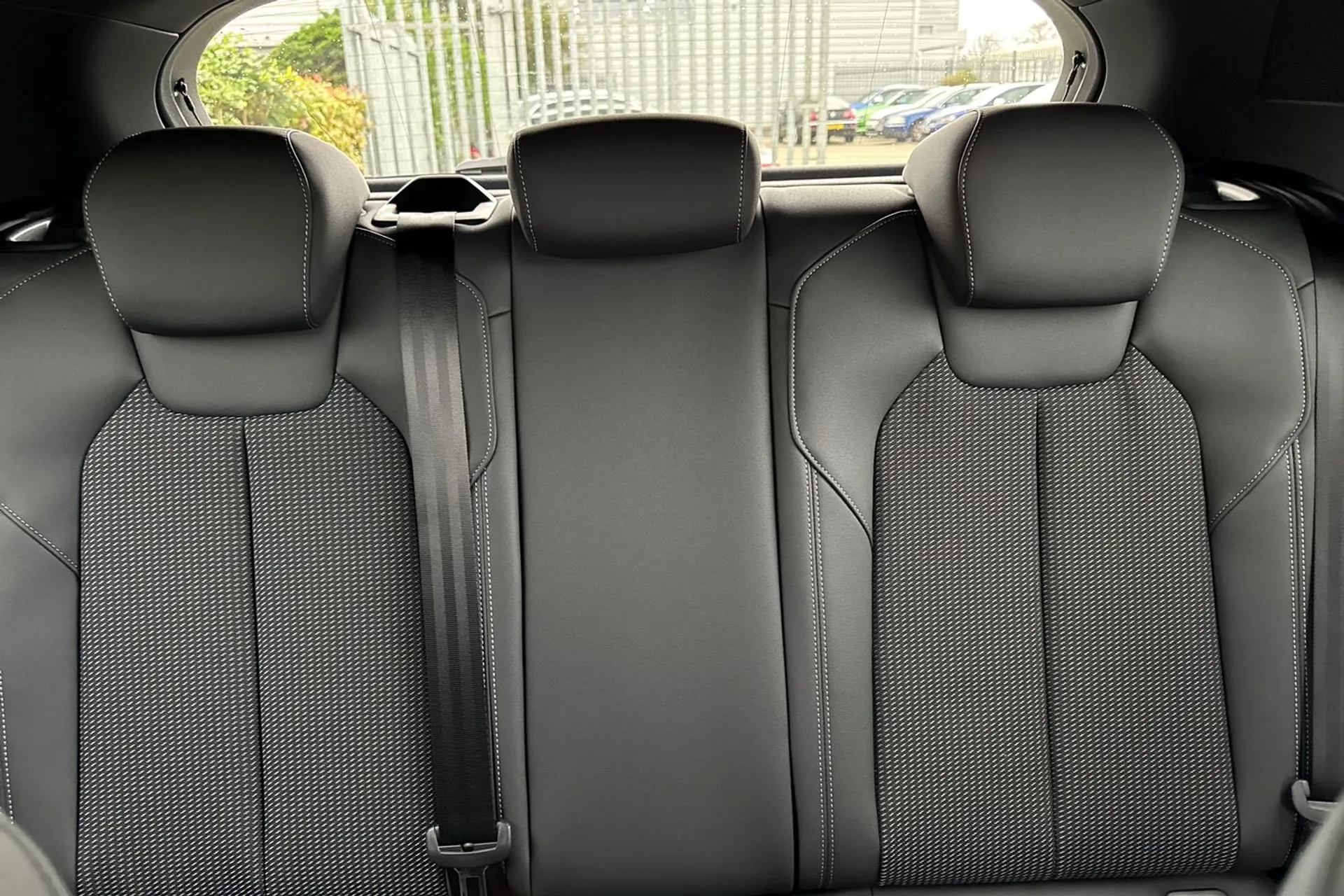 Audi A1 thumbnail image number 39