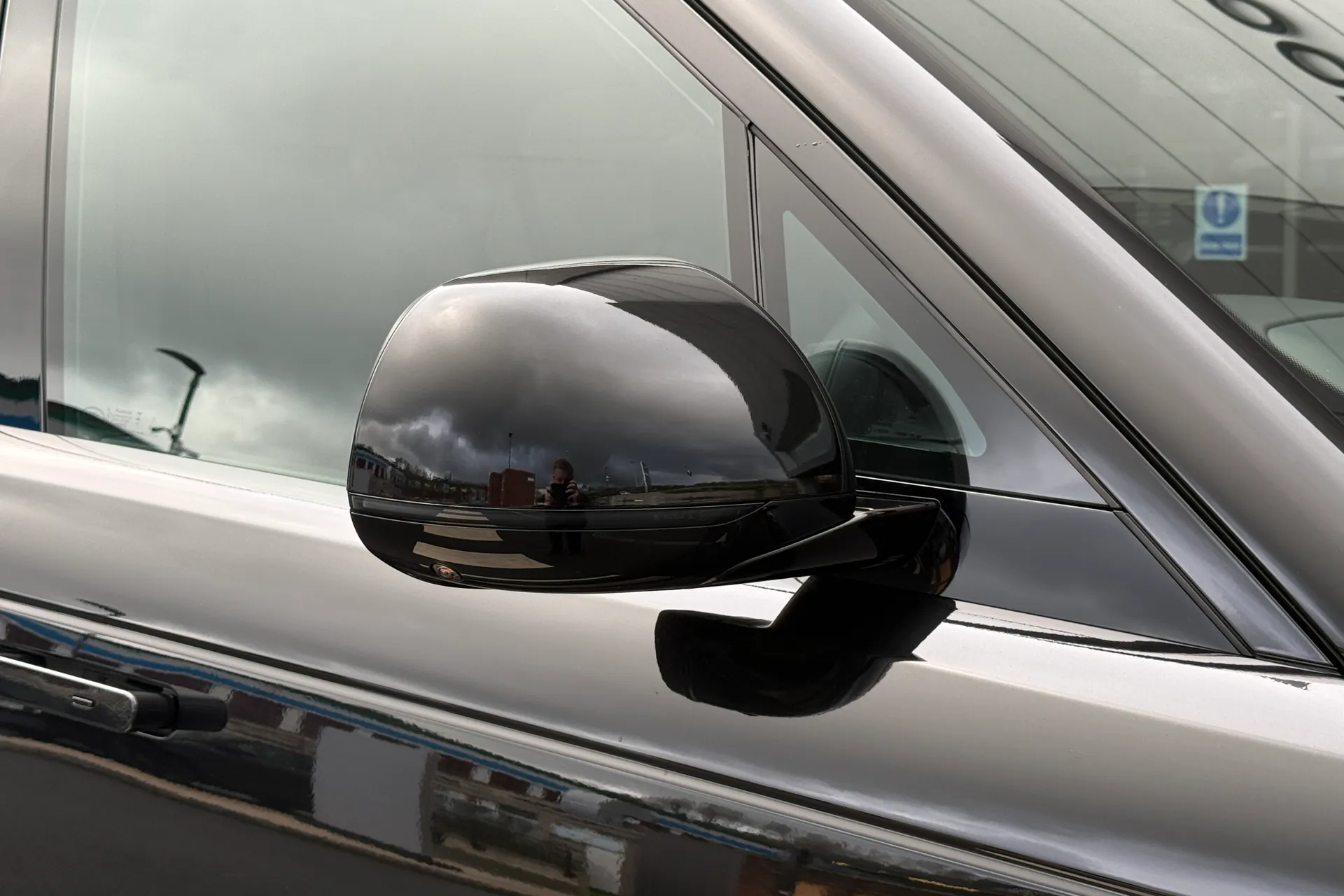 LAND ROVER RANGE ROVER SPORT thumbnail image number 31