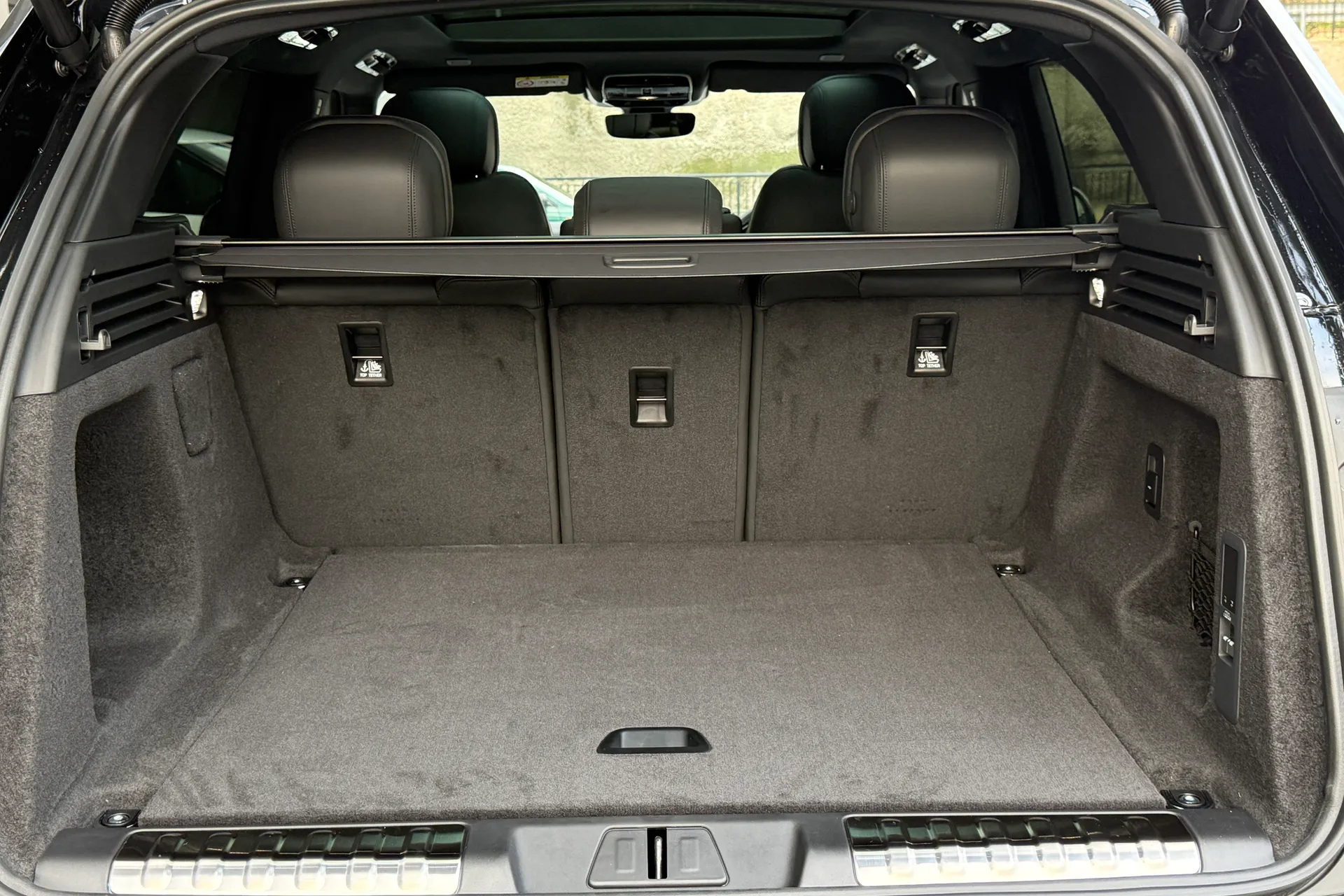 LAND ROVER RANGE ROVER SPORT thumbnail image number 39