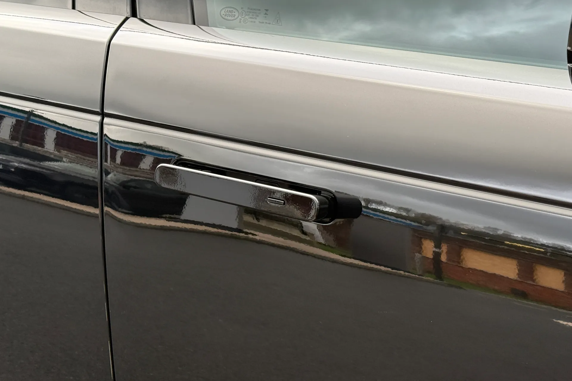 LAND ROVER RANGE ROVER SPORT thumbnail image number 30