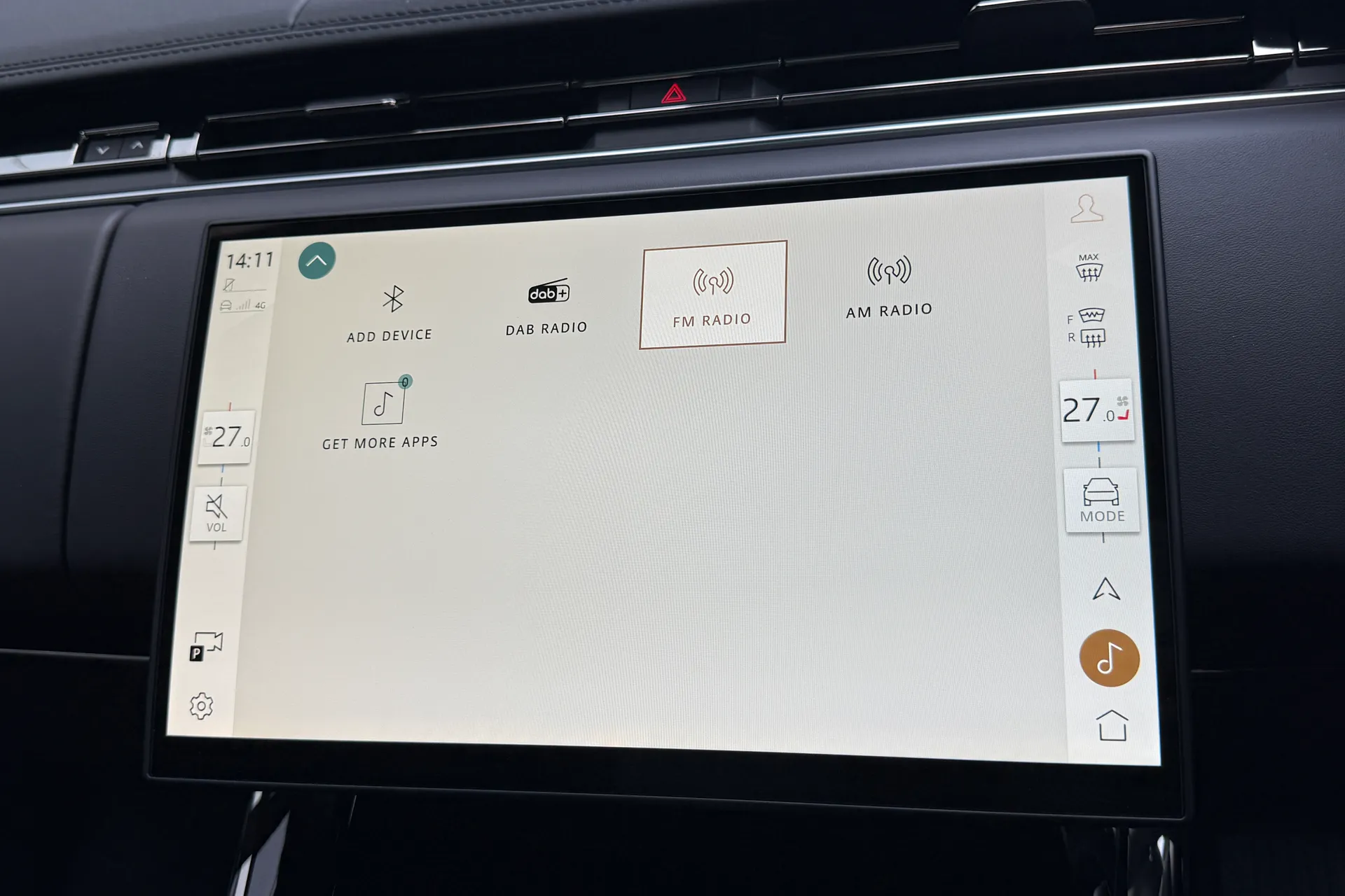 LAND ROVER RANGE ROVER SPORT thumbnail image number 21