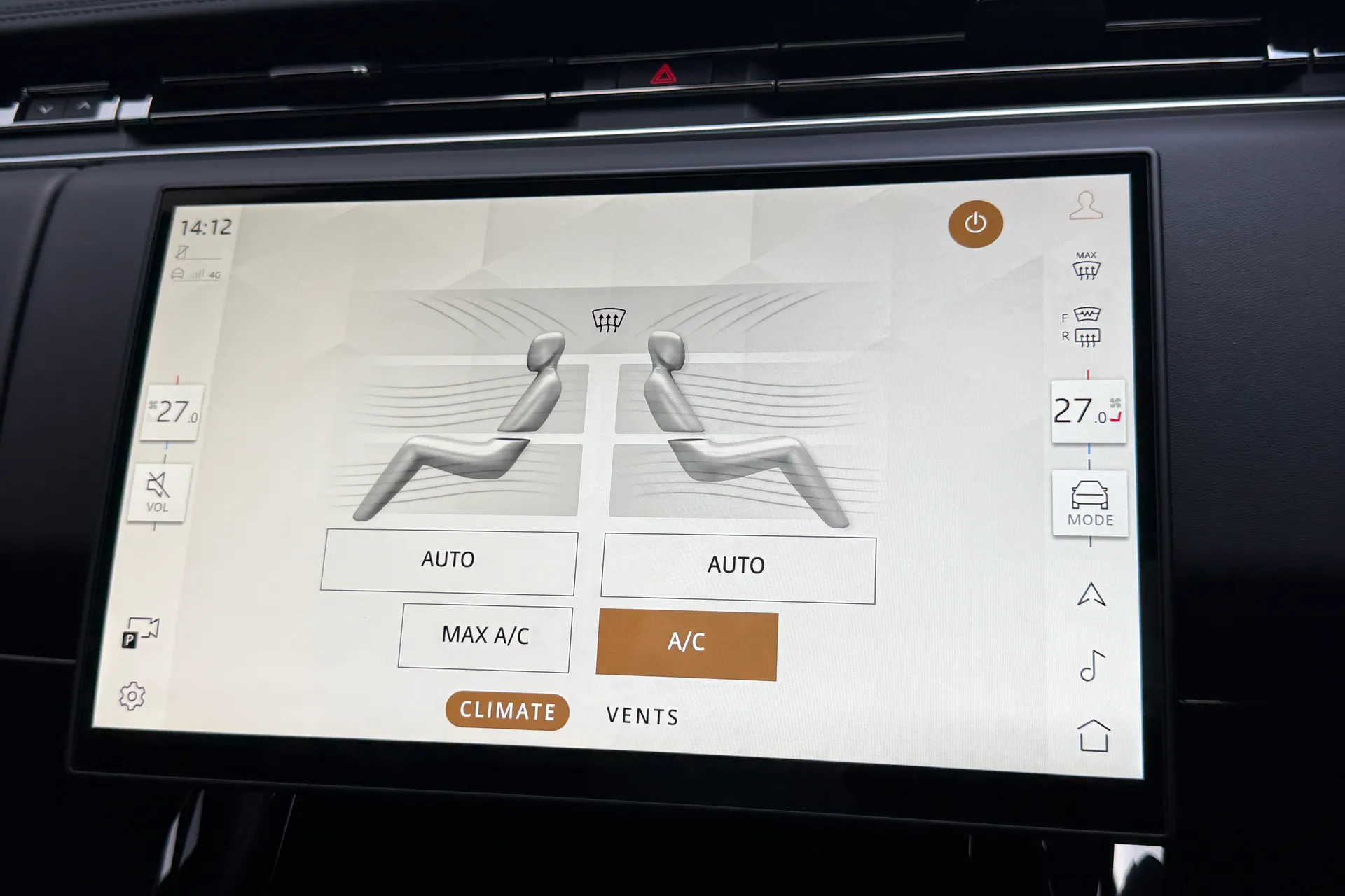 LAND ROVER RANGE ROVER SPORT thumbnail image number 61