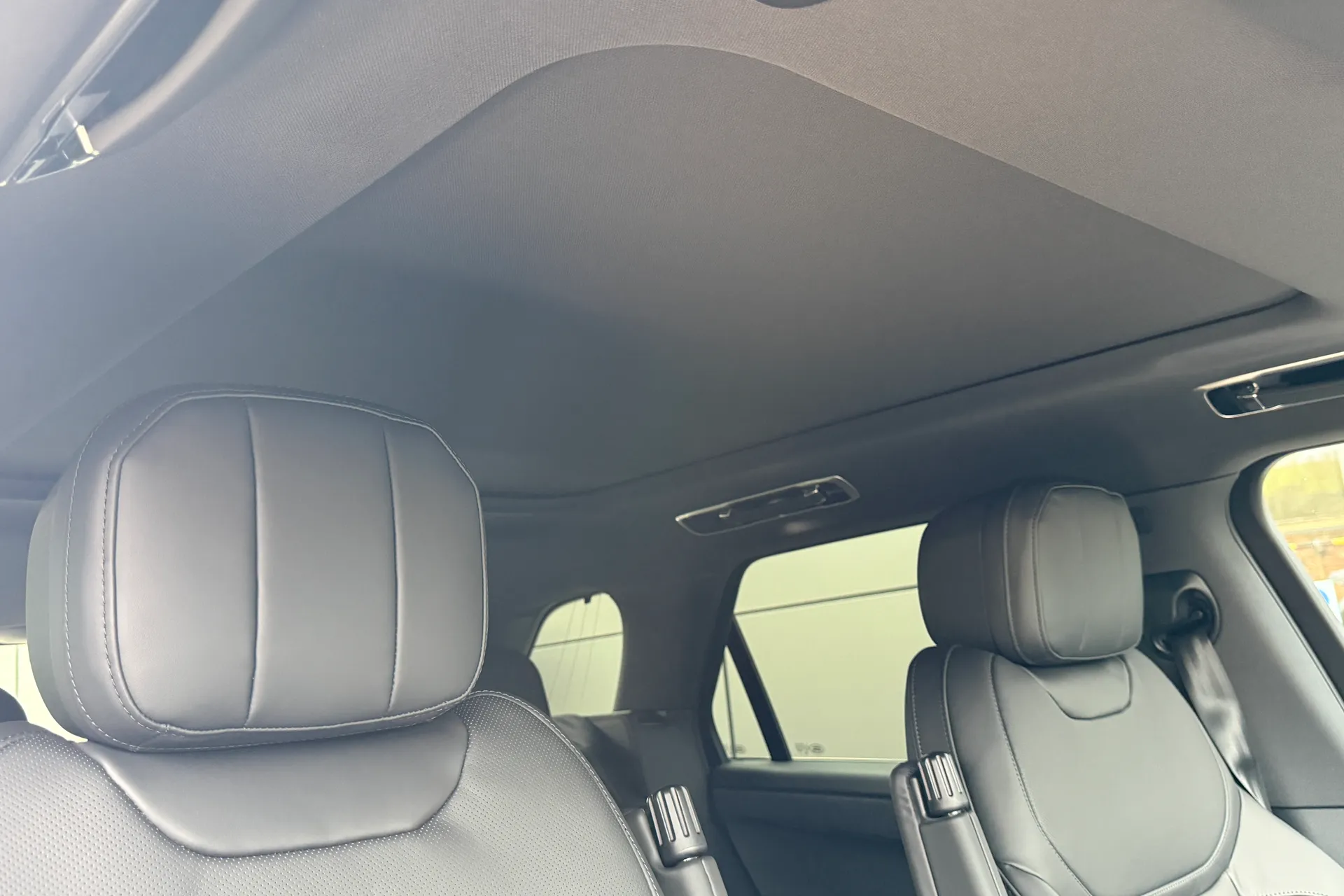 LAND ROVER RANGE ROVER SPORT thumbnail image number 8