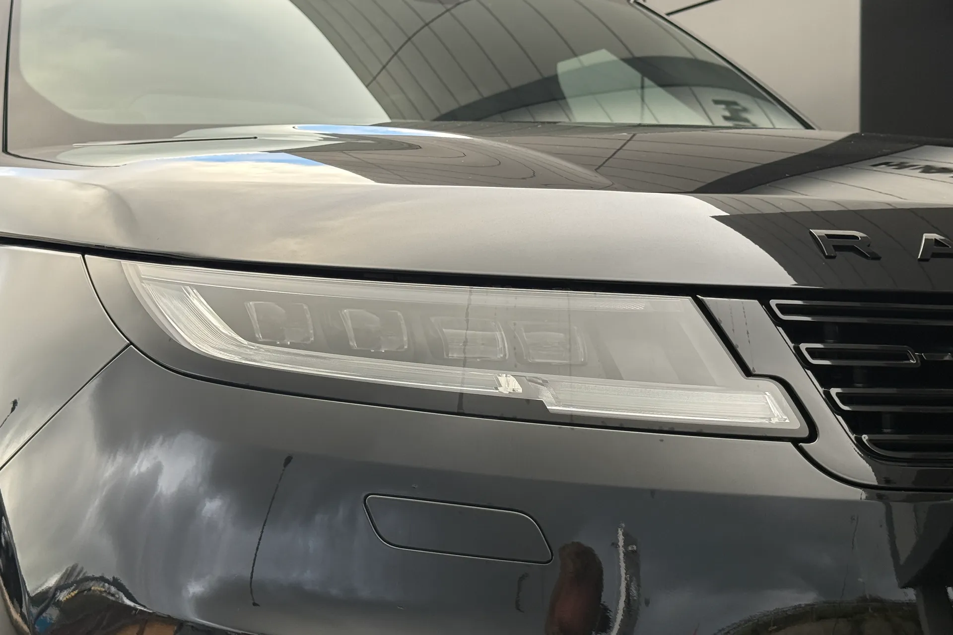 LAND ROVER RANGE ROVER SPORT thumbnail image number 28