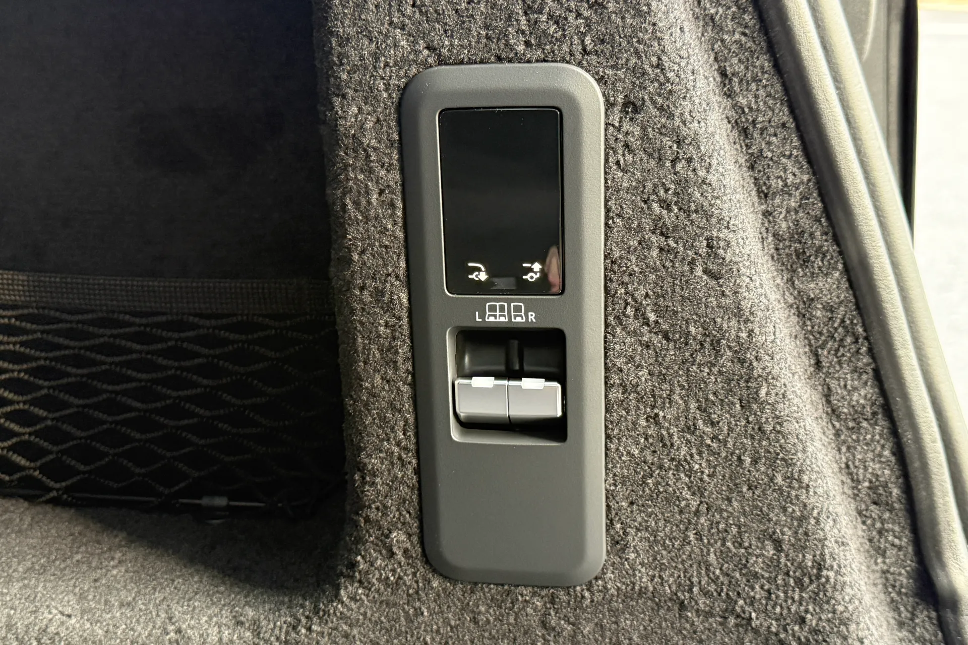 LAND ROVER RANGE ROVER SPORT thumbnail image number 43