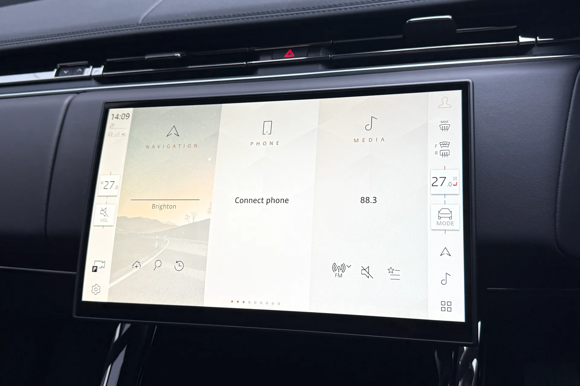 LAND ROVER RANGE ROVER SPORT thumbnail image number 53