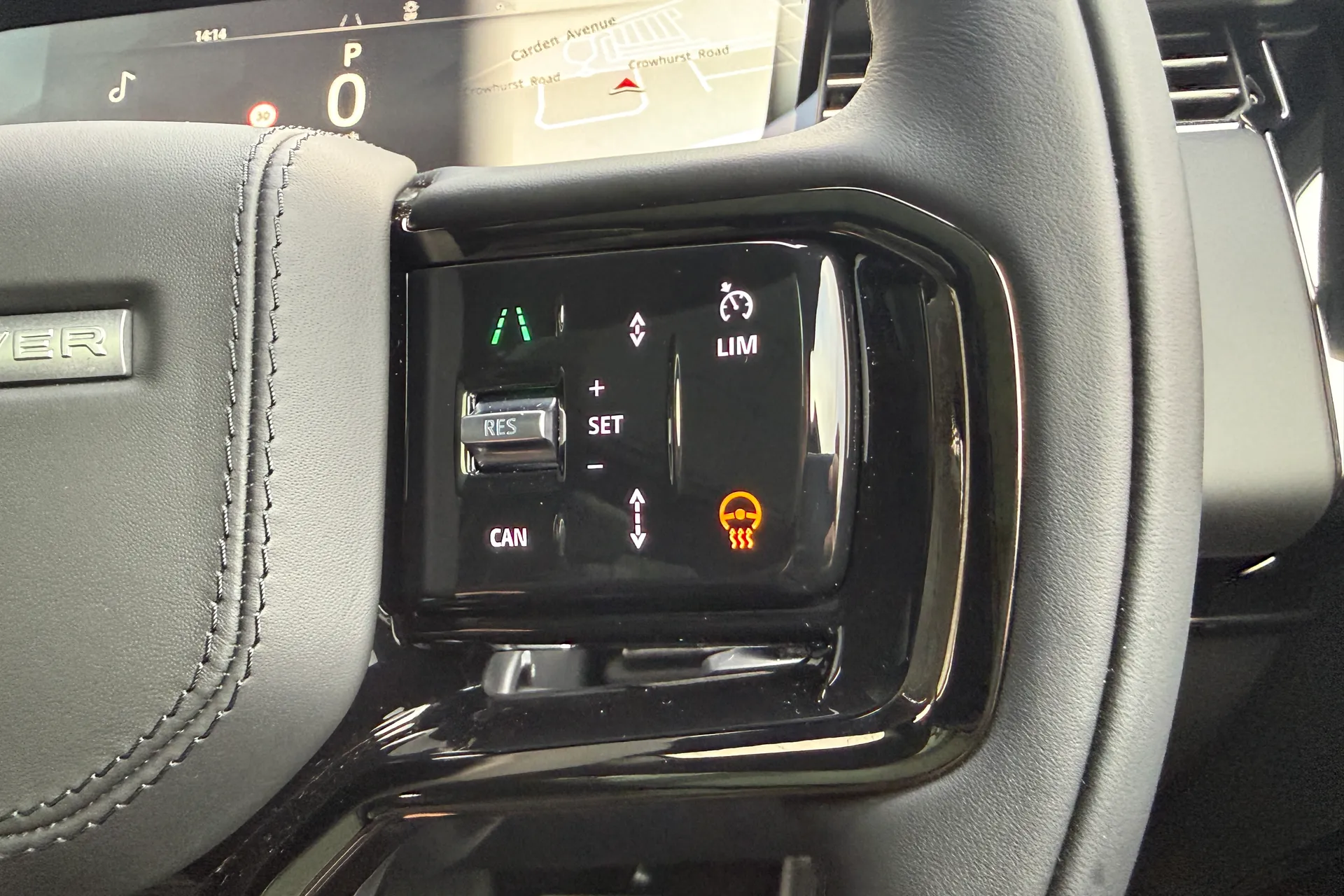 LAND ROVER RANGE ROVER SPORT thumbnail image number 26