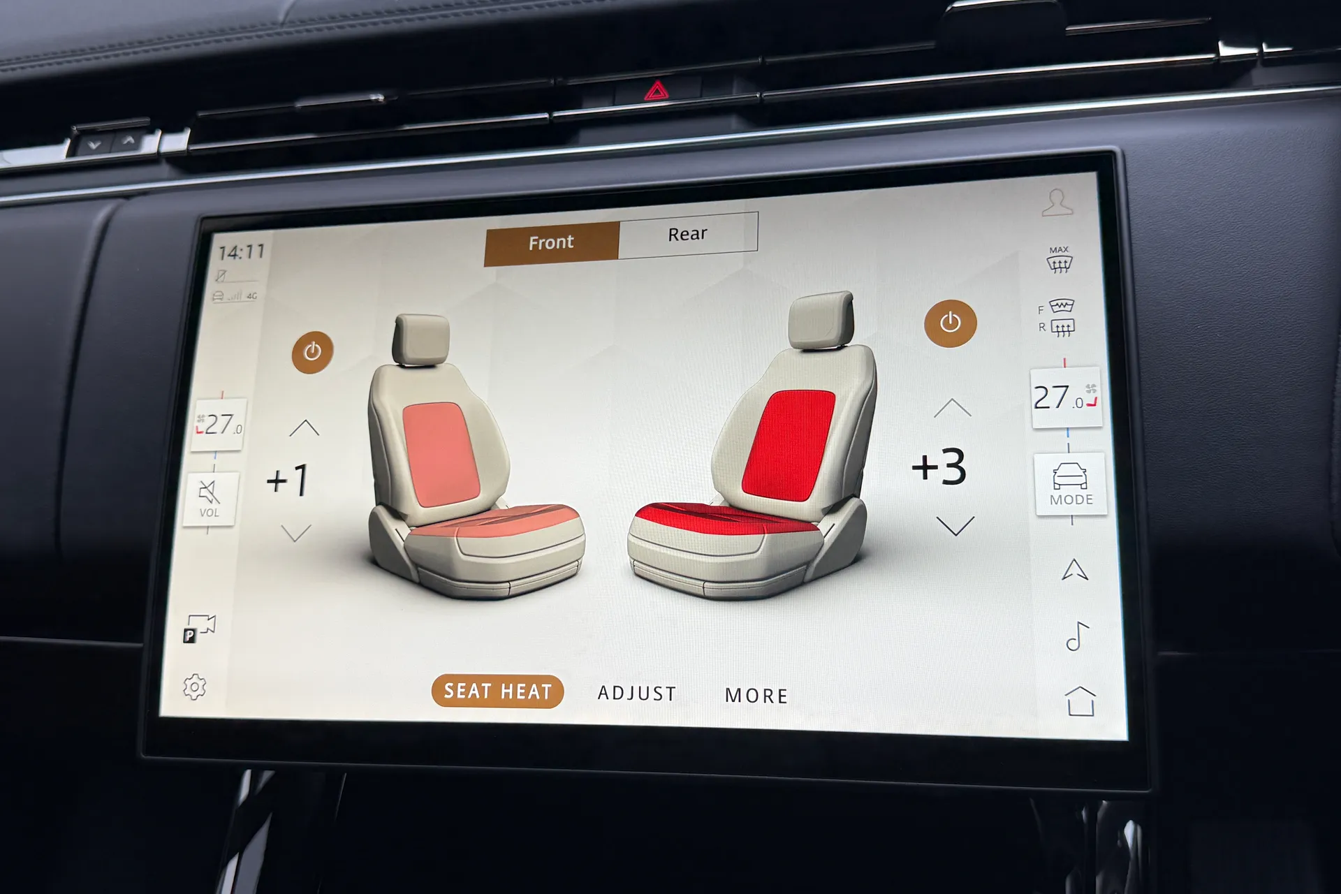 LAND ROVER RANGE ROVER SPORT thumbnail image number 16