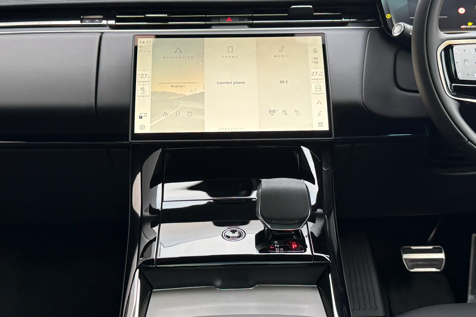 LAND ROVER RANGE ROVER SPORT thumbnail image number 22