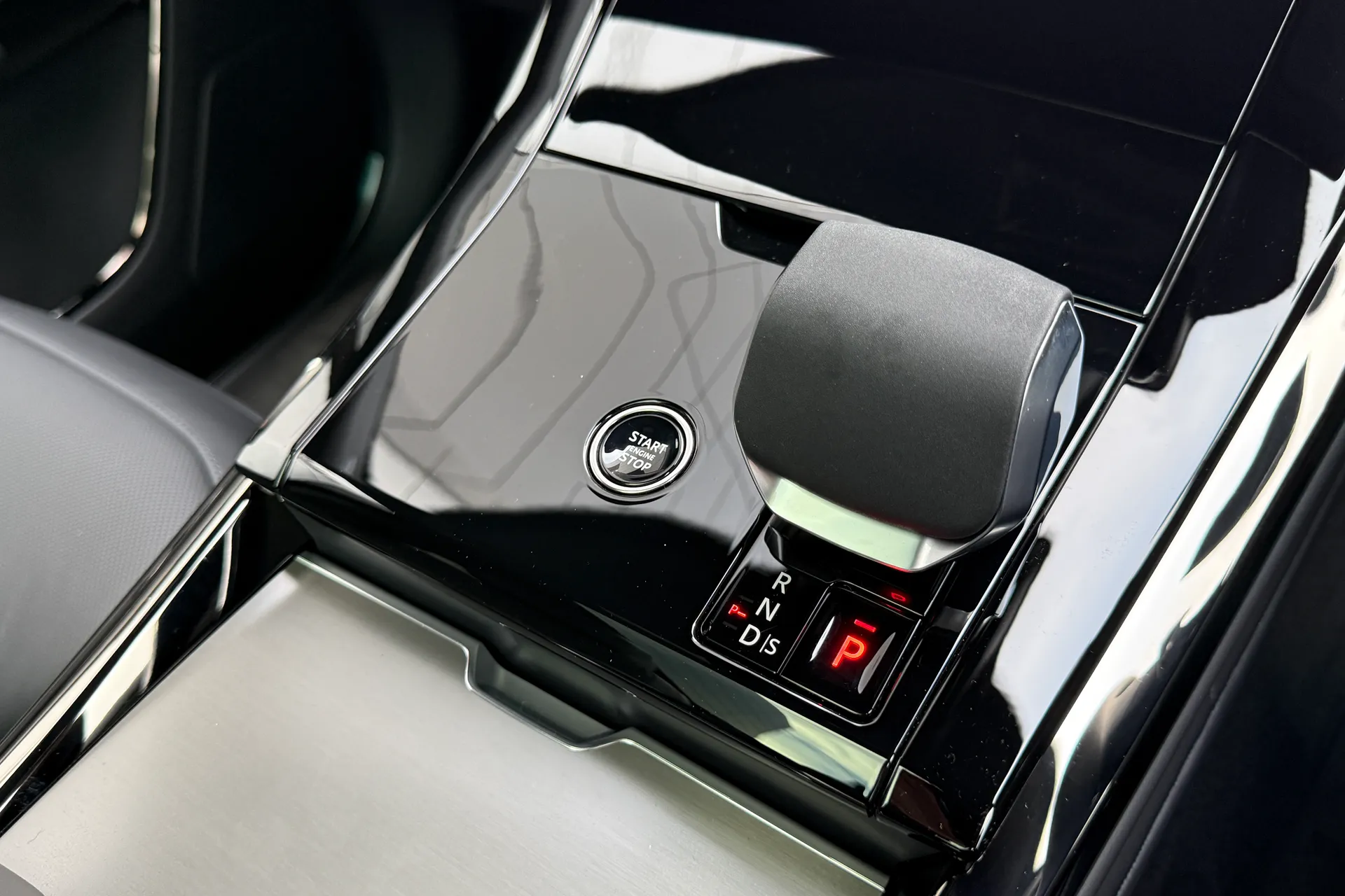 LAND ROVER RANGE ROVER SPORT thumbnail image number 51