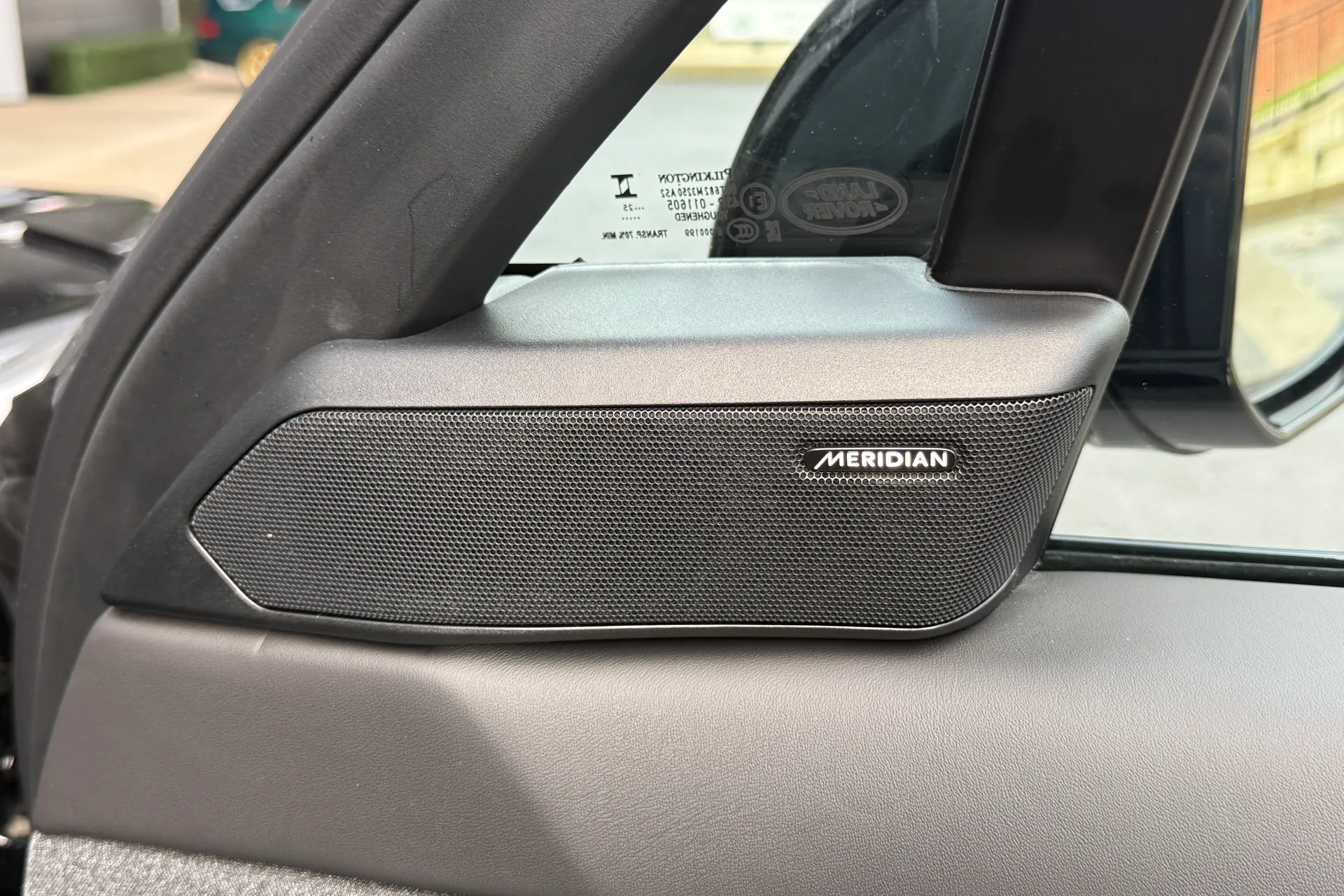 LAND ROVER RANGE ROVER SPORT thumbnail image number 20