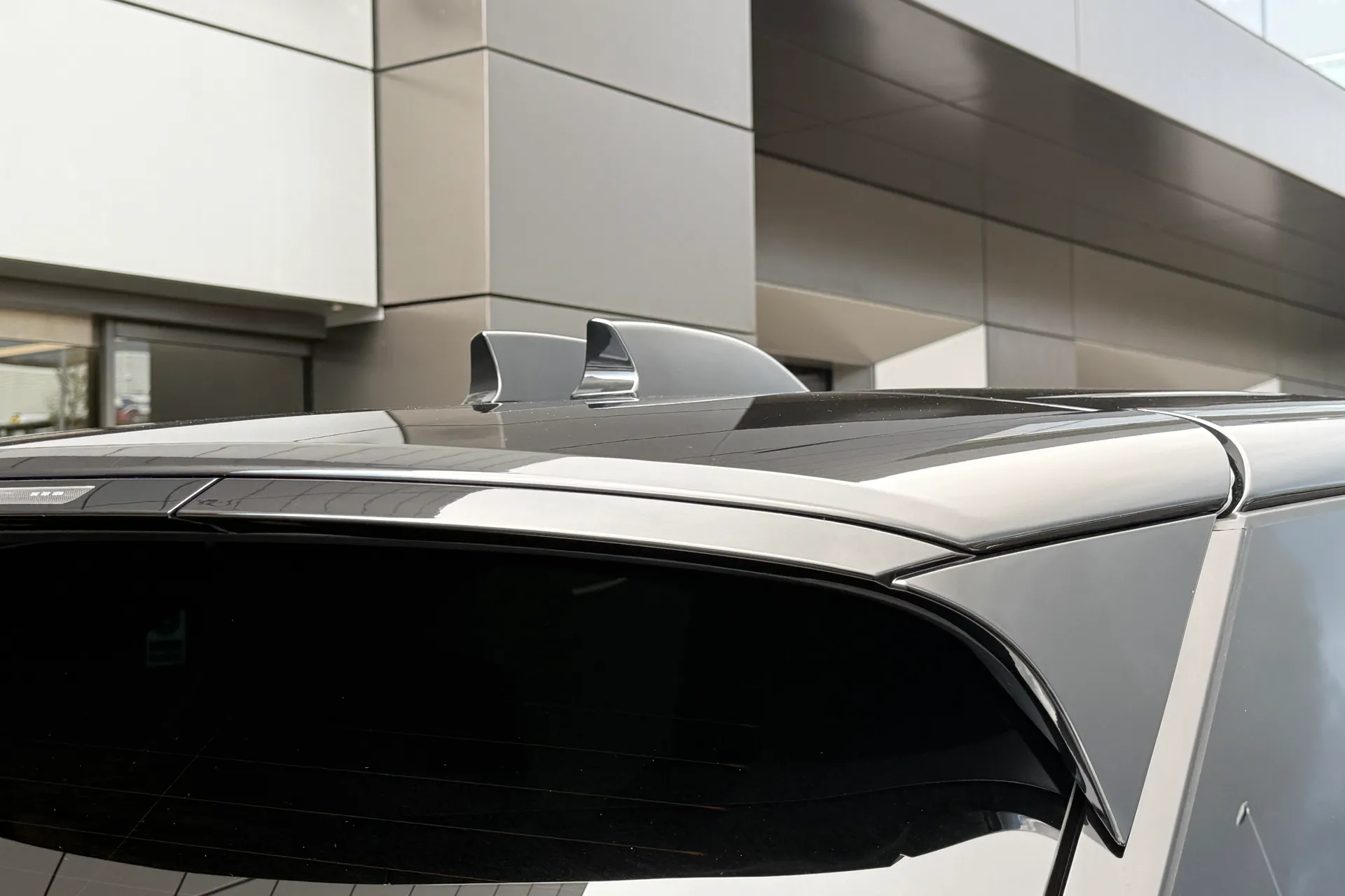 LAND ROVER RANGE ROVER SPORT thumbnail image number 37