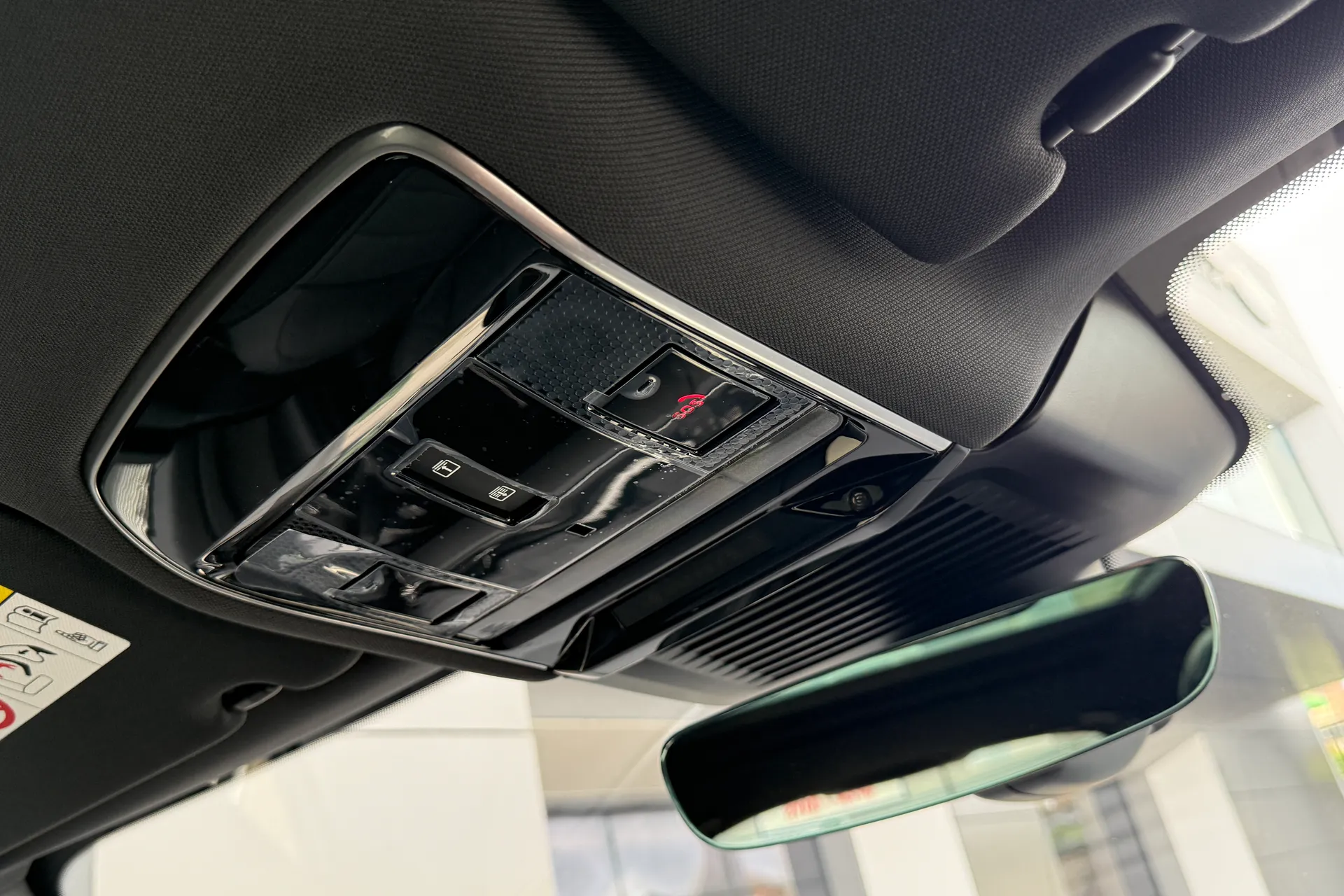 LAND ROVER RANGE ROVER SPORT thumbnail image number 52