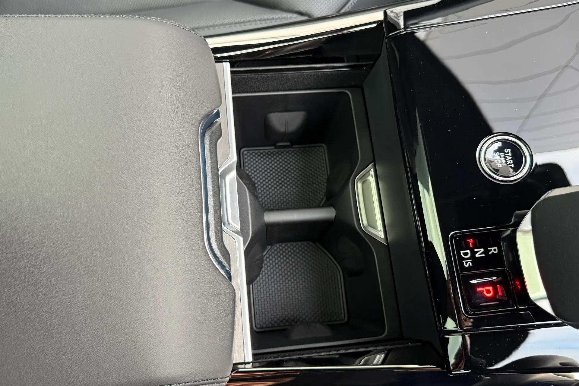 LAND ROVER RANGE ROVER SPORT thumbnail image number 50