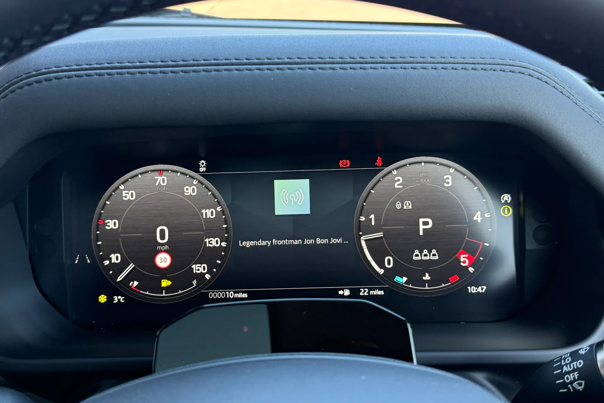 LAND ROVER Defender 90 thumbnail image number 66