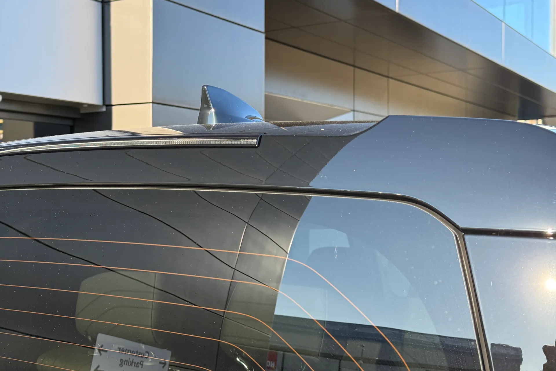 LAND ROVER Defender 90 thumbnail image number 37