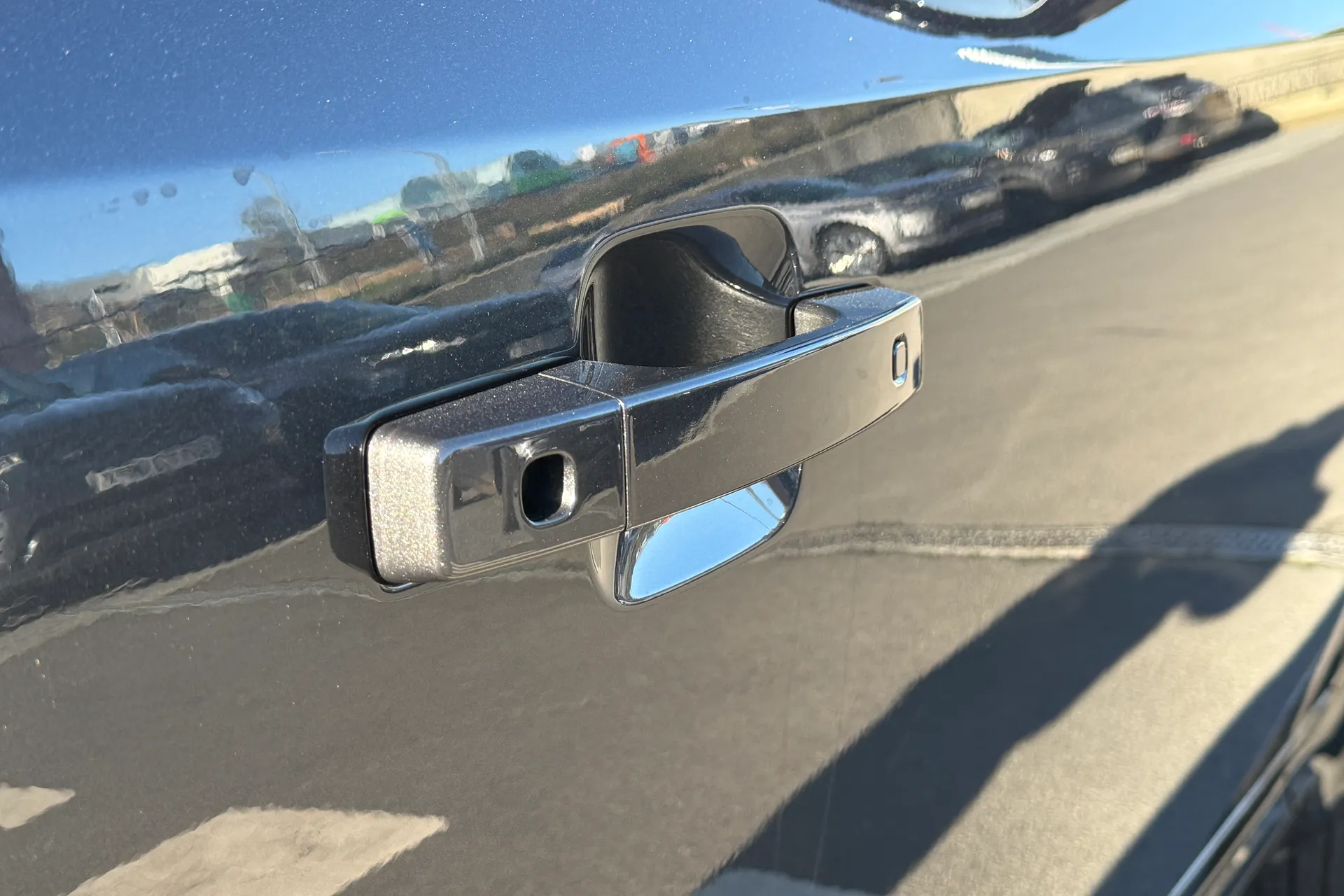 LAND ROVER Defender 90 thumbnail image number 26