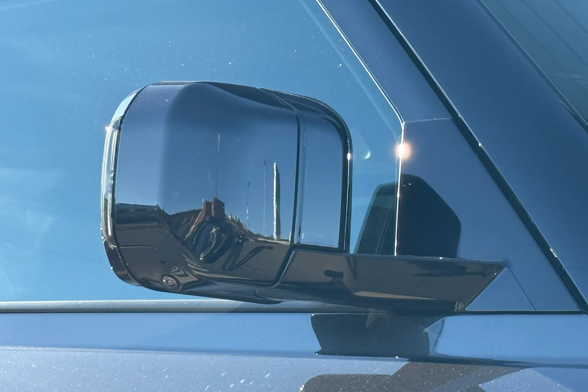 LAND ROVER Defender 90 thumbnail image number 28