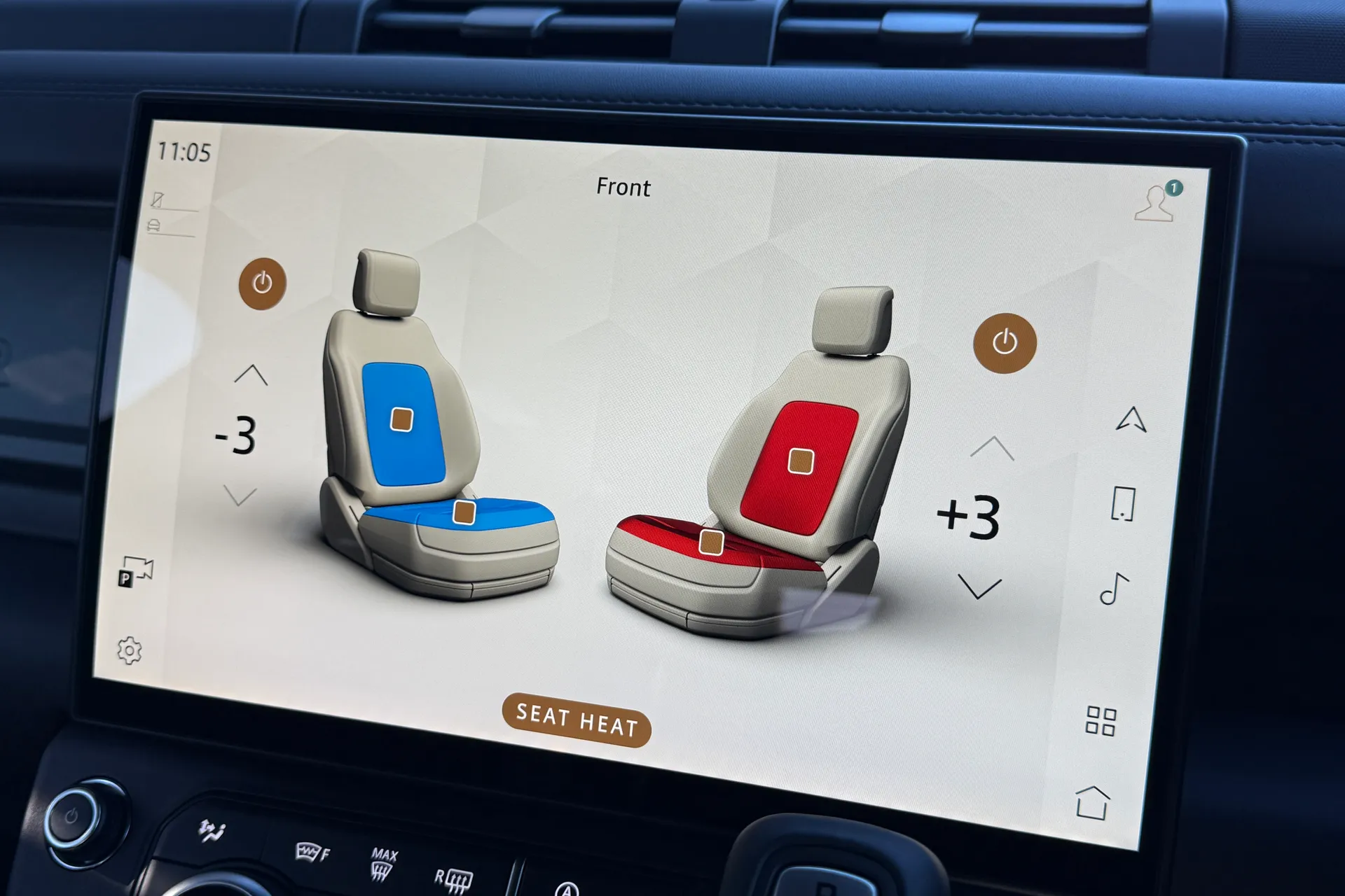 LAND ROVER Defender 90 thumbnail image number 22