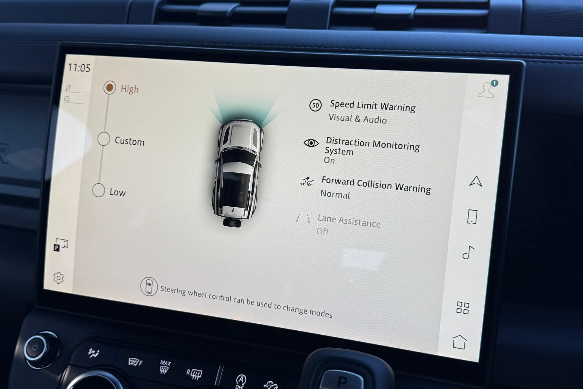 LAND ROVER Defender 90 thumbnail image number 49