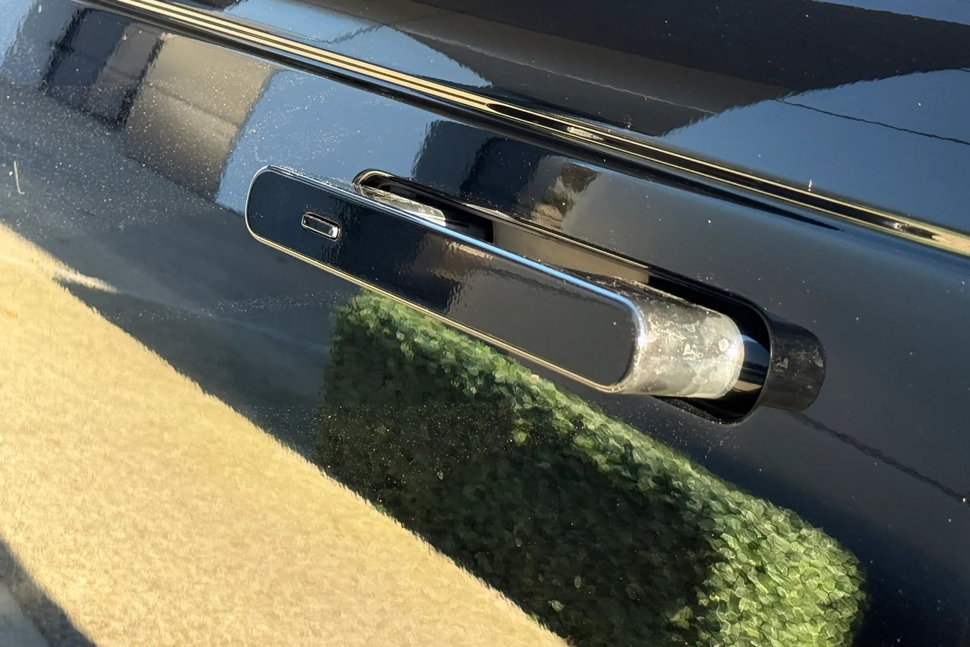 LAND ROVER RANGE ROVER thumbnail image number 29