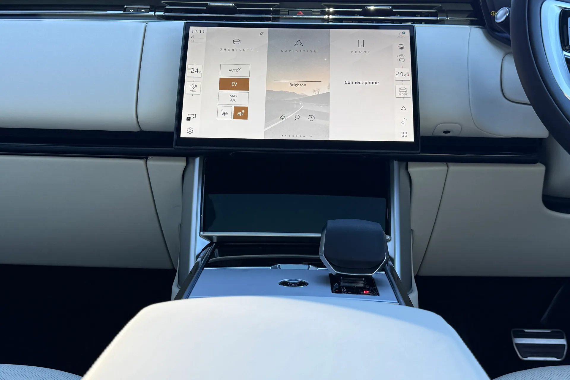 LAND ROVER RANGE ROVER thumbnail image number 49