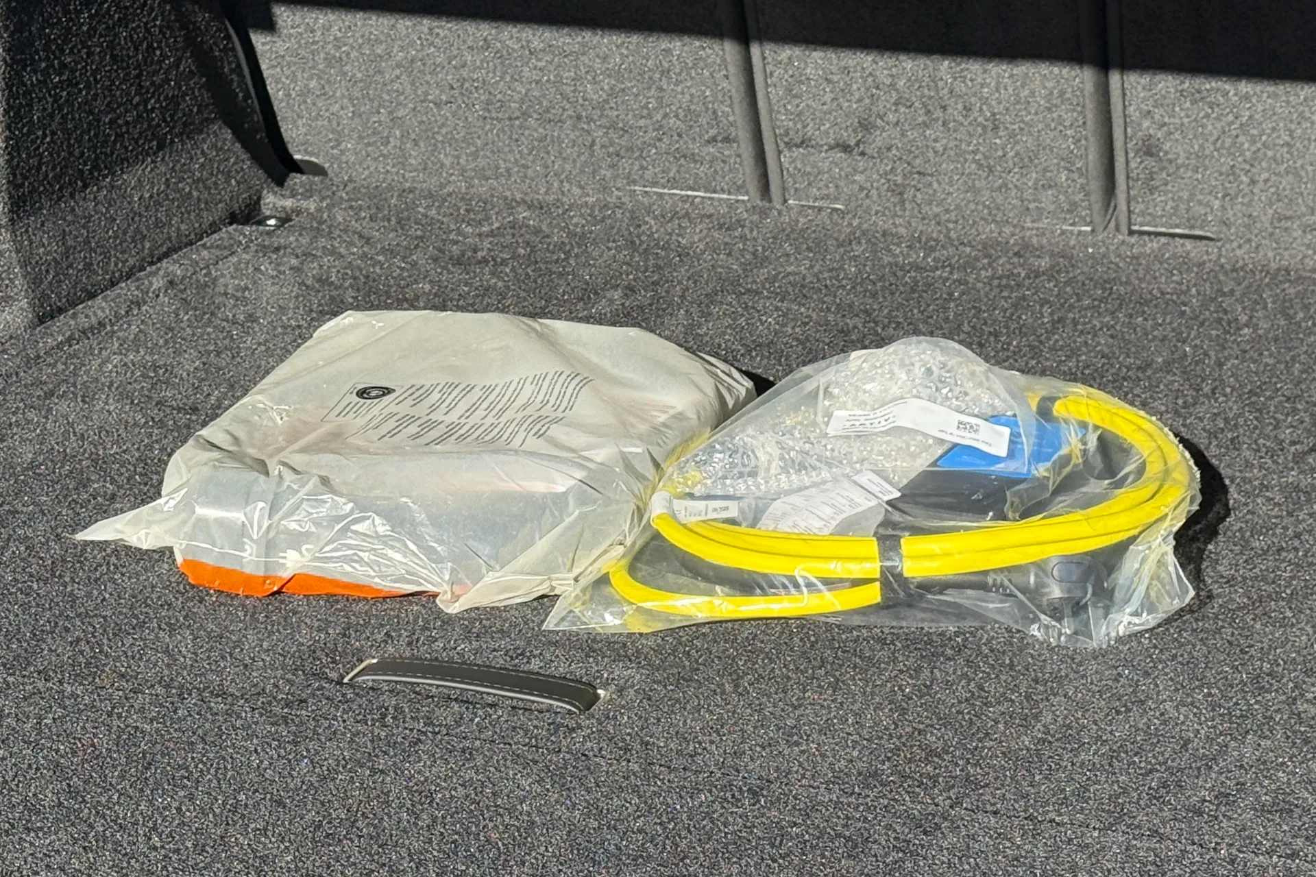 LAND ROVER RANGE ROVER thumbnail image number 15