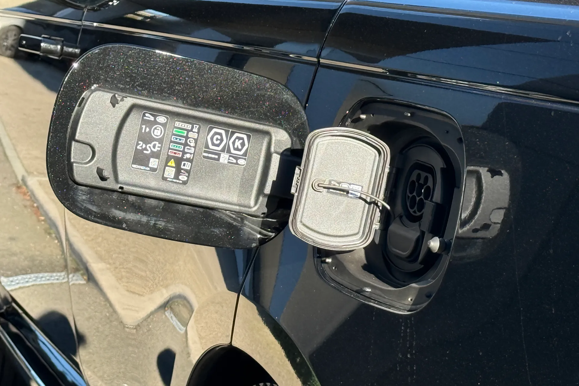 LAND ROVER RANGE ROVER thumbnail image number 14