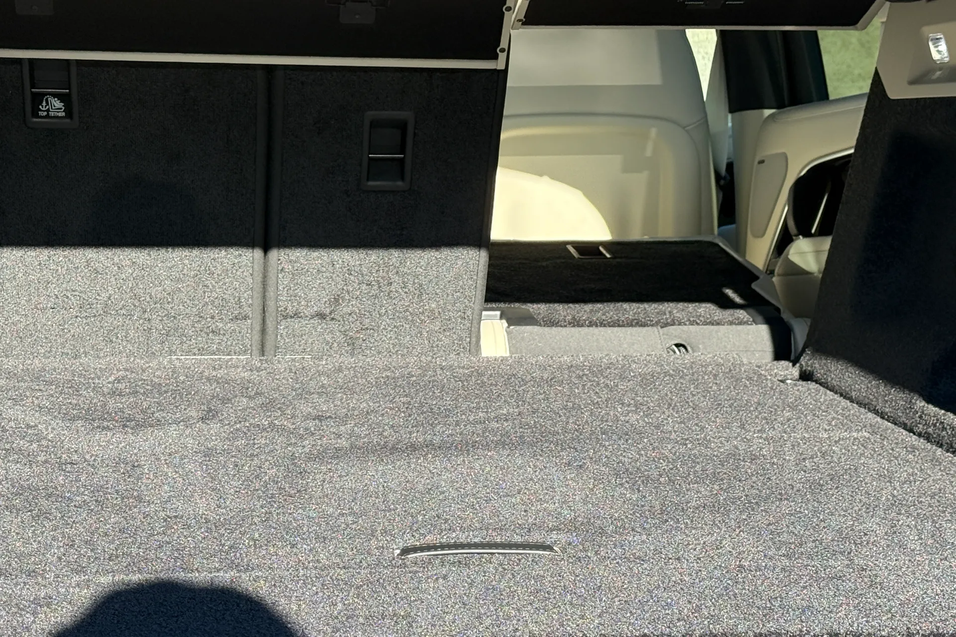 LAND ROVER RANGE ROVER thumbnail image number 55