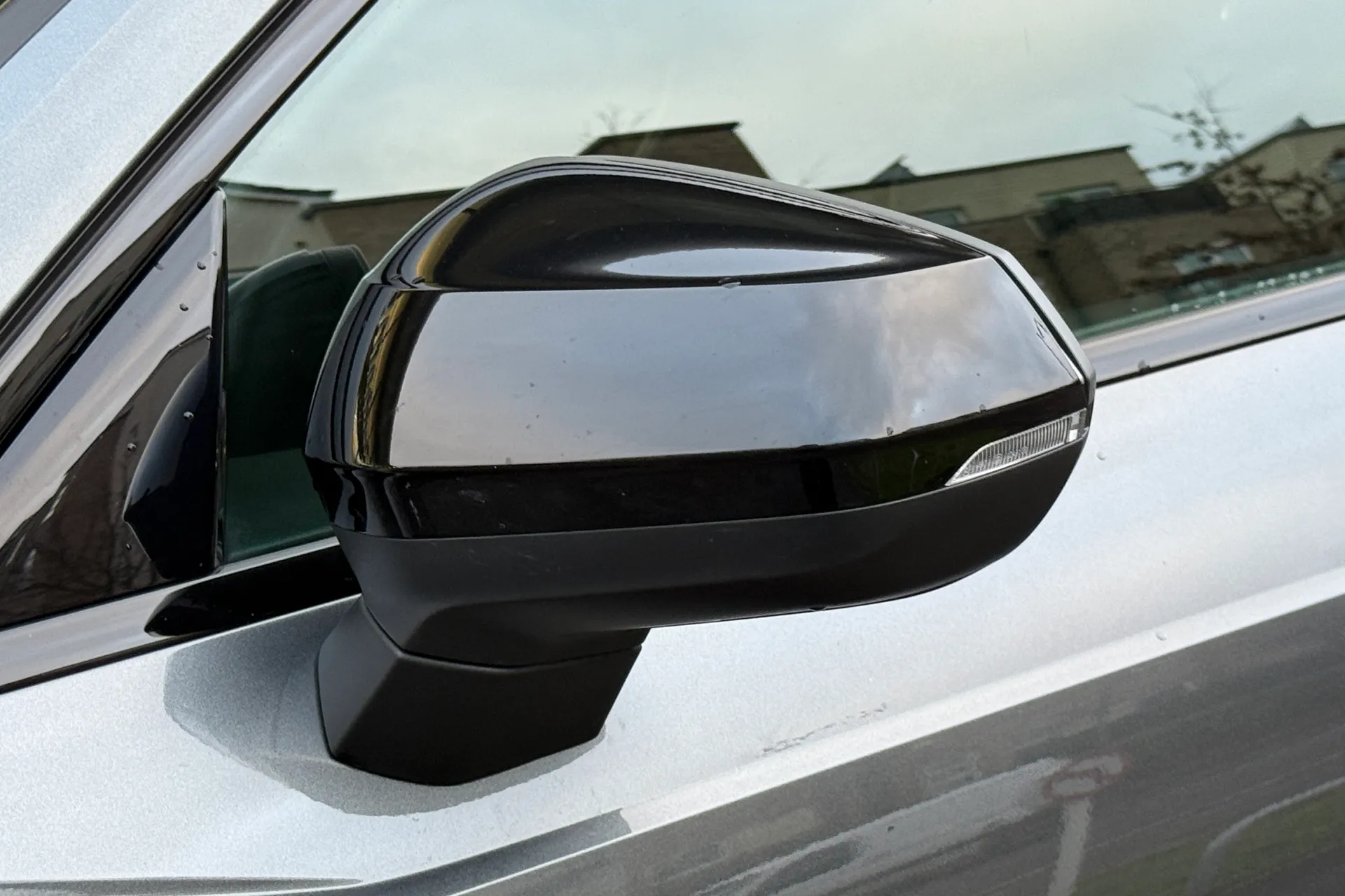 Audi Q3 thumbnail image number 57