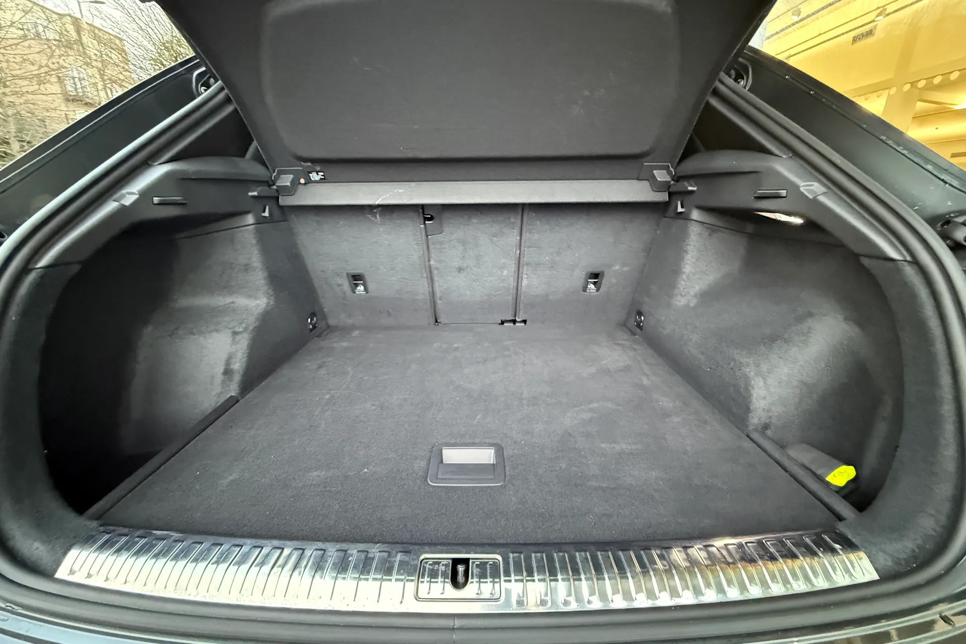 Audi Q3 thumbnail image number 54