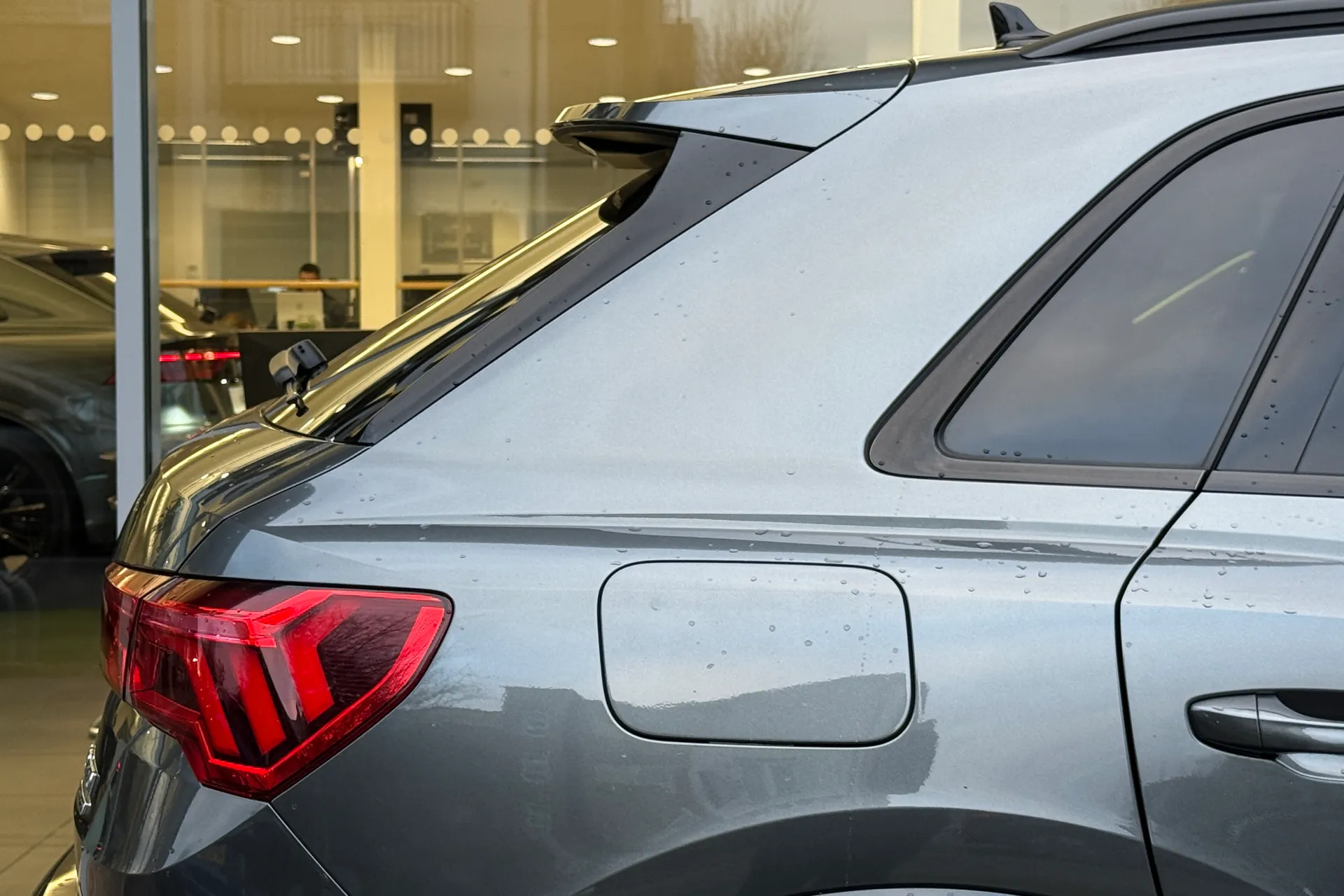 Audi Q3 thumbnail image number 68