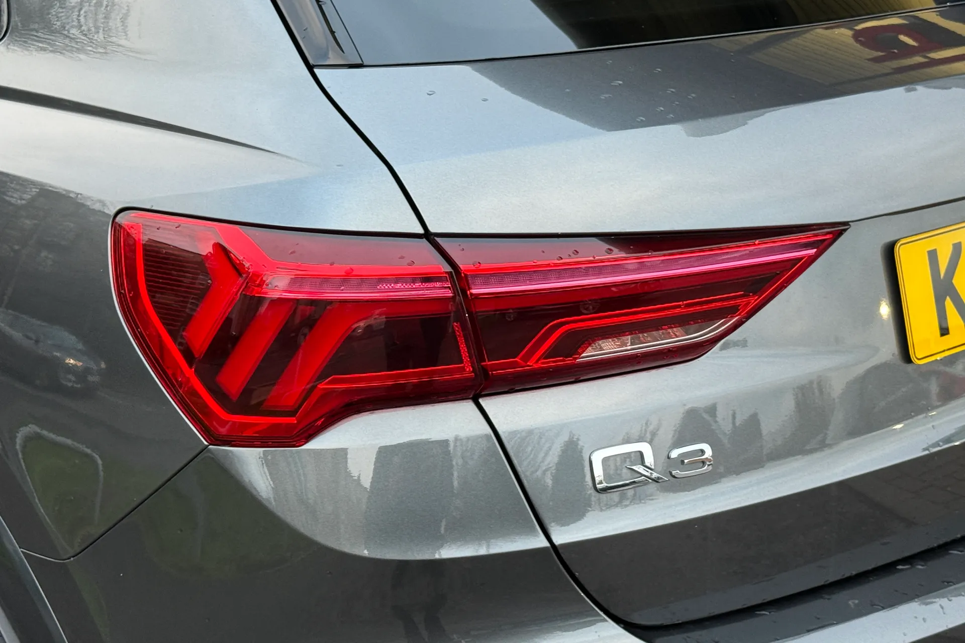 Audi Q3 thumbnail image number 53
