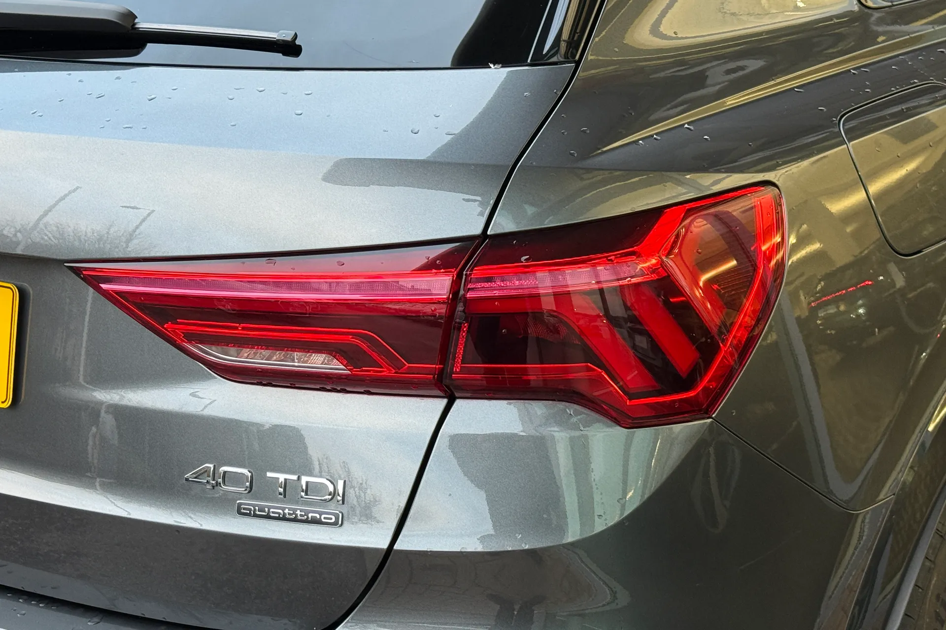 Audi Q3 thumbnail image number 52