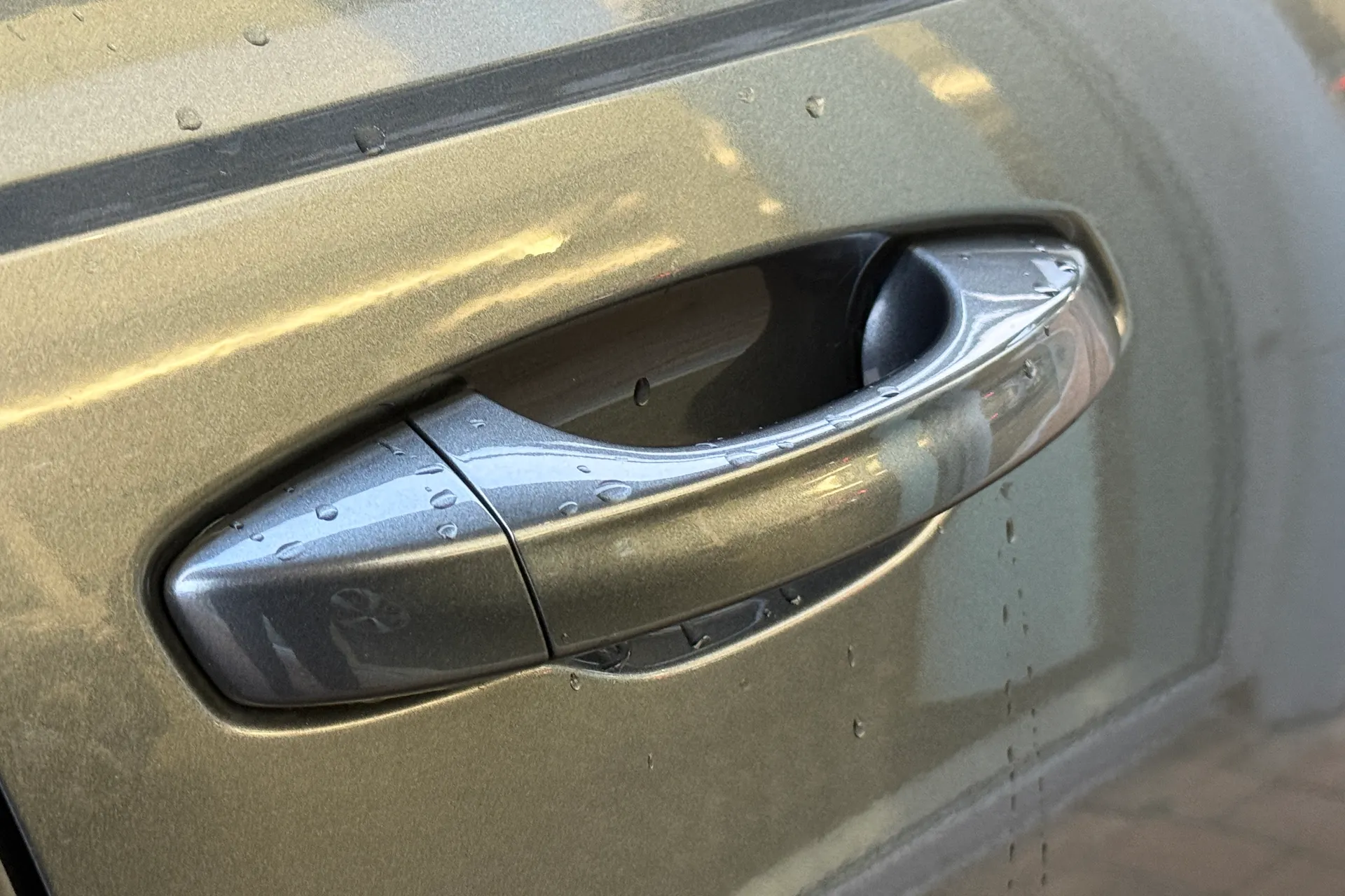 Audi Q3 thumbnail image number 51