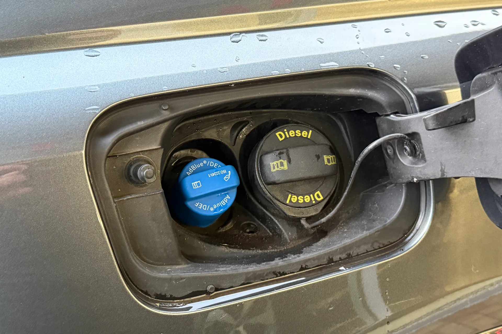 Audi Q3 thumbnail image number 50