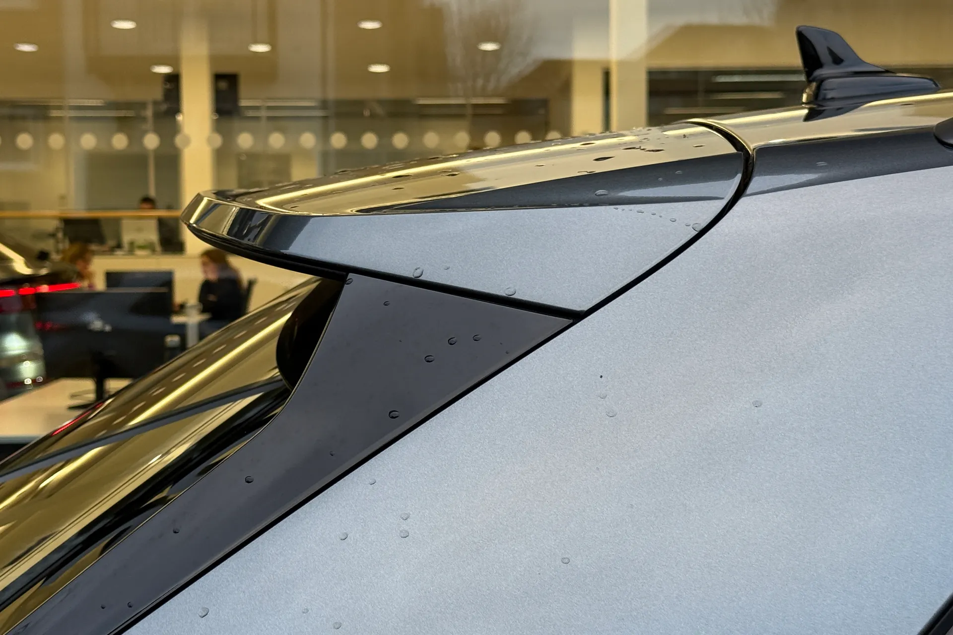 Audi Q3 thumbnail image number 69