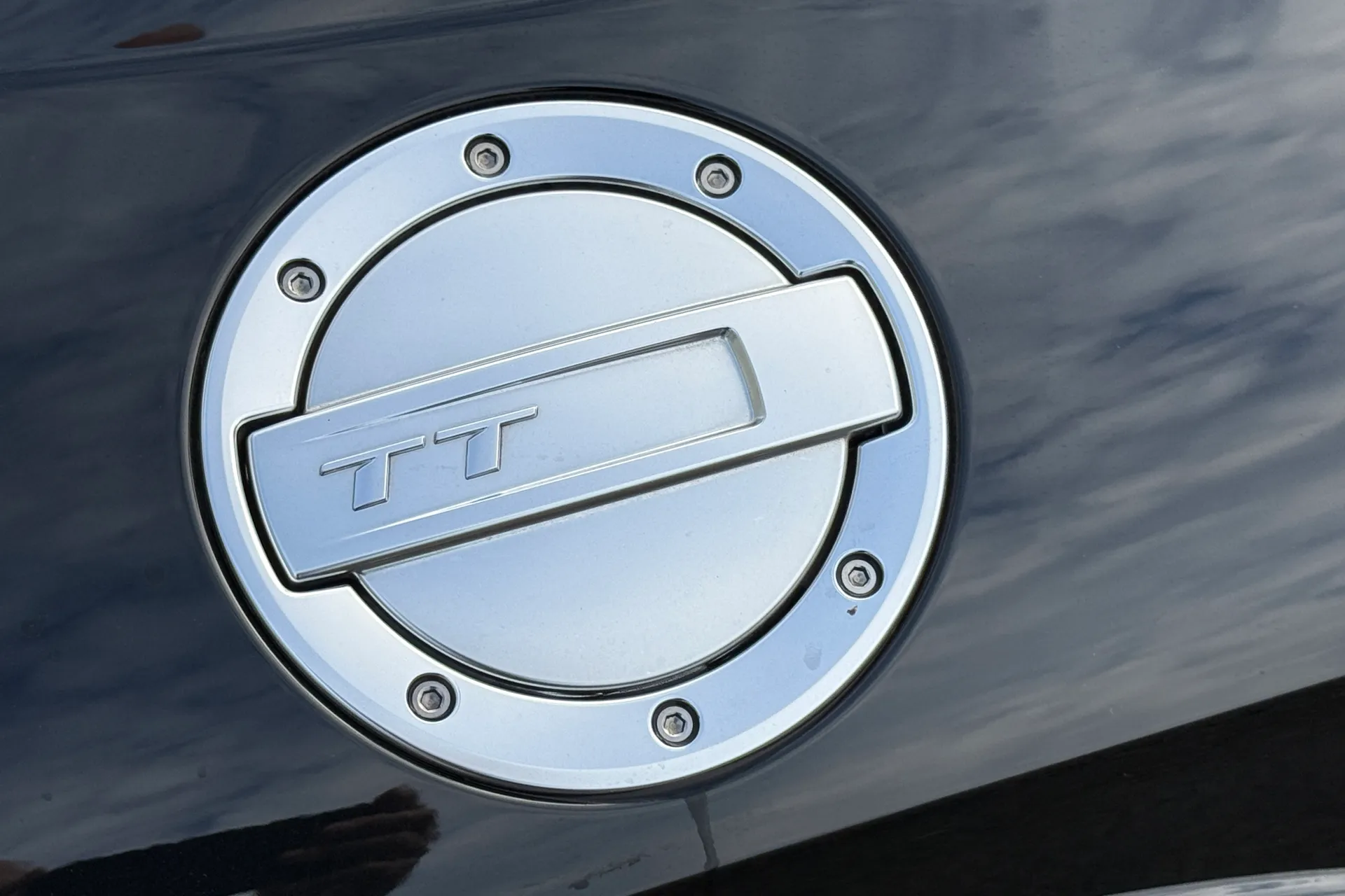 Audi TT thumbnail image number 9