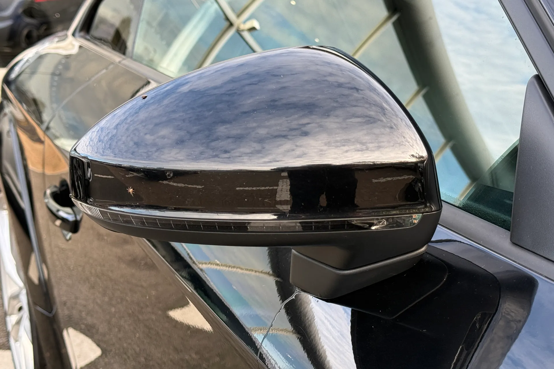 Audi TT thumbnail image number 6