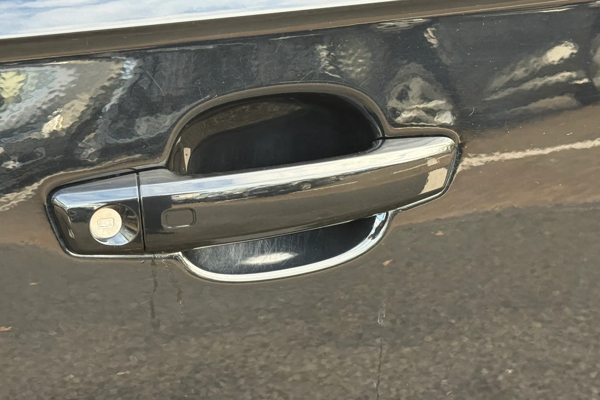 Audi TT thumbnail image number 7