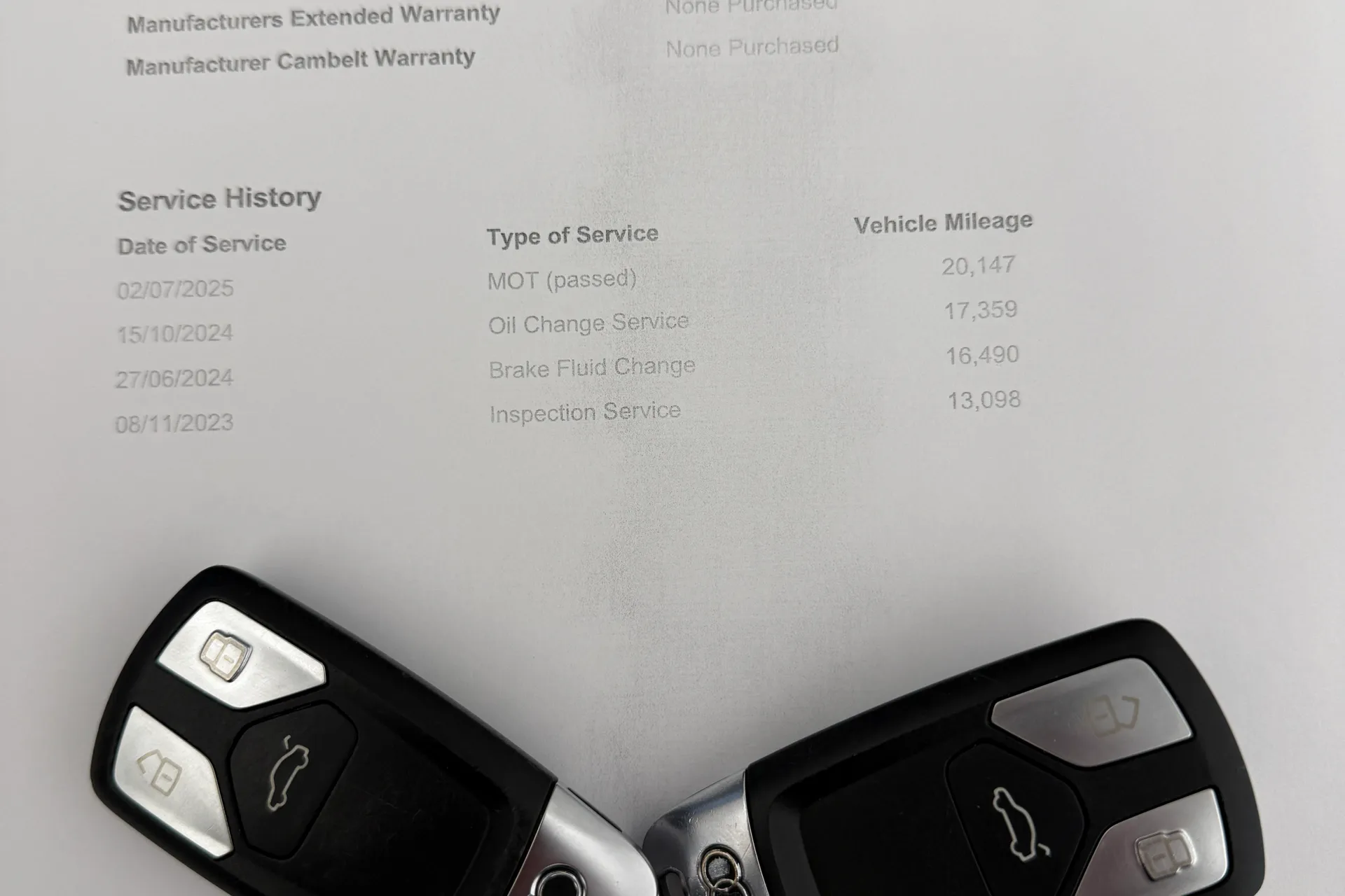 Audi TT thumbnail image number 65