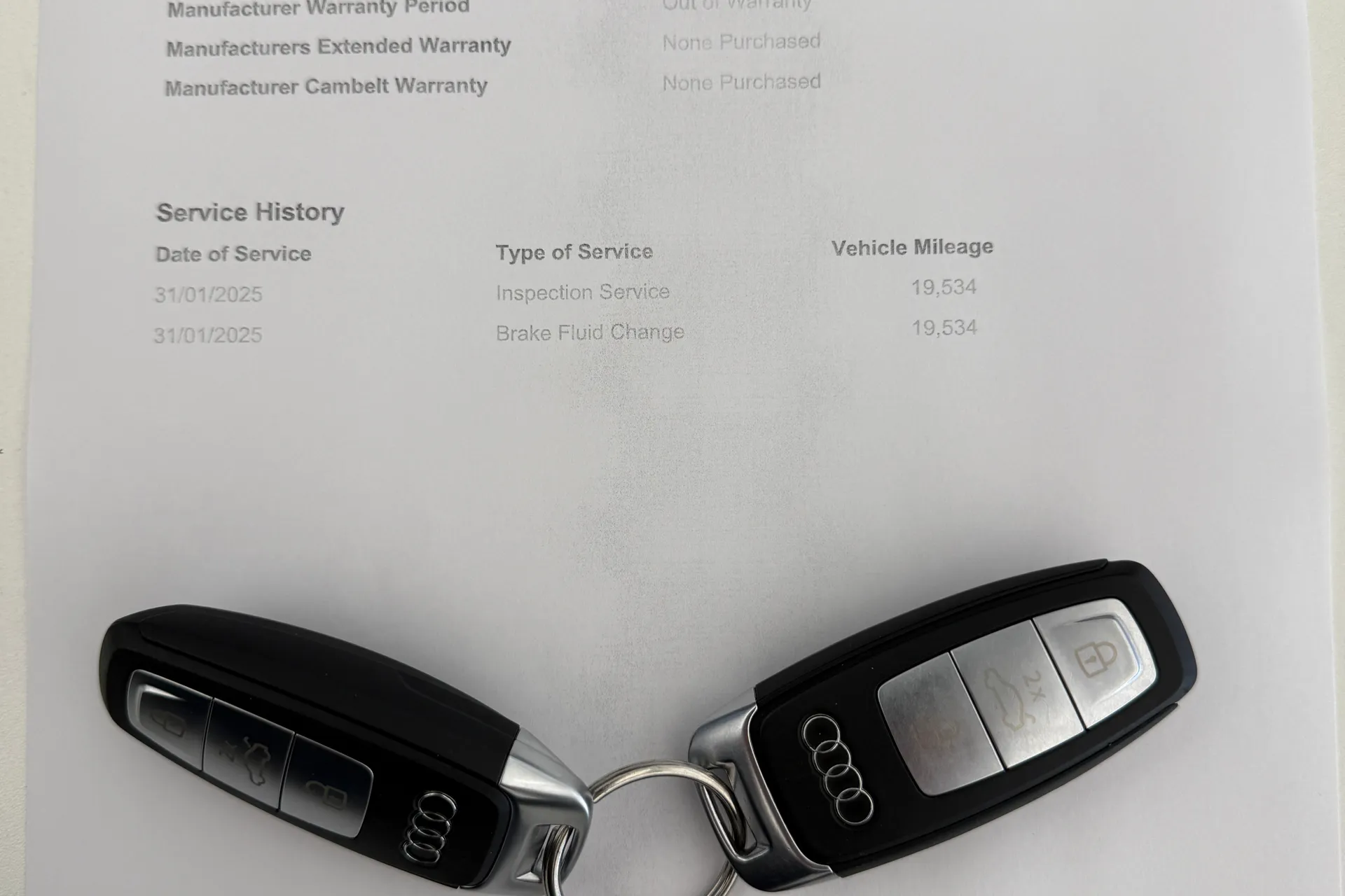 Audi Q4 thumbnail image number 6