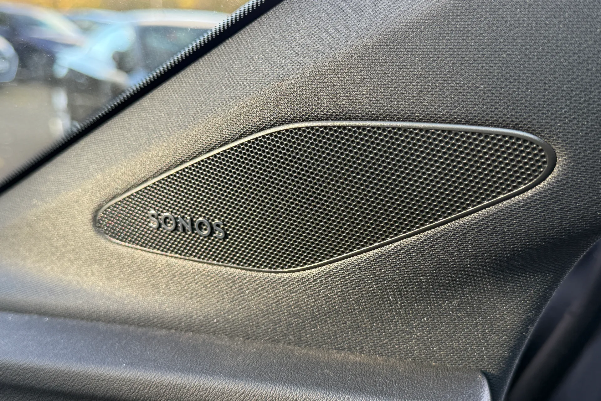 Audi Q4 thumbnail image number 44