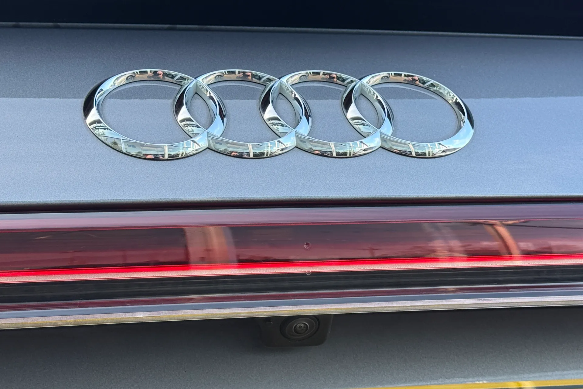 Audi Q4 thumbnail image number 55