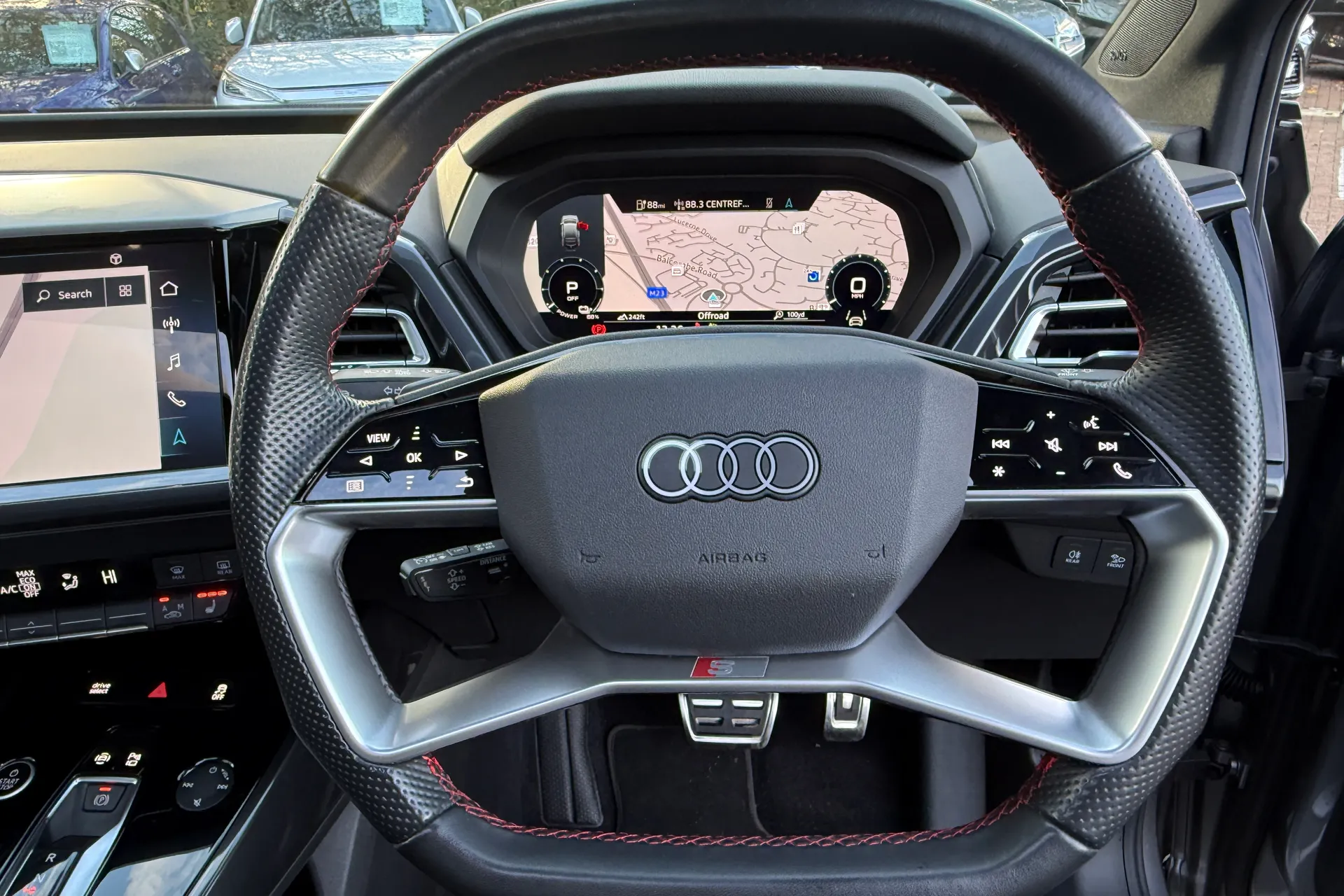 Audi Q4 thumbnail image number 59