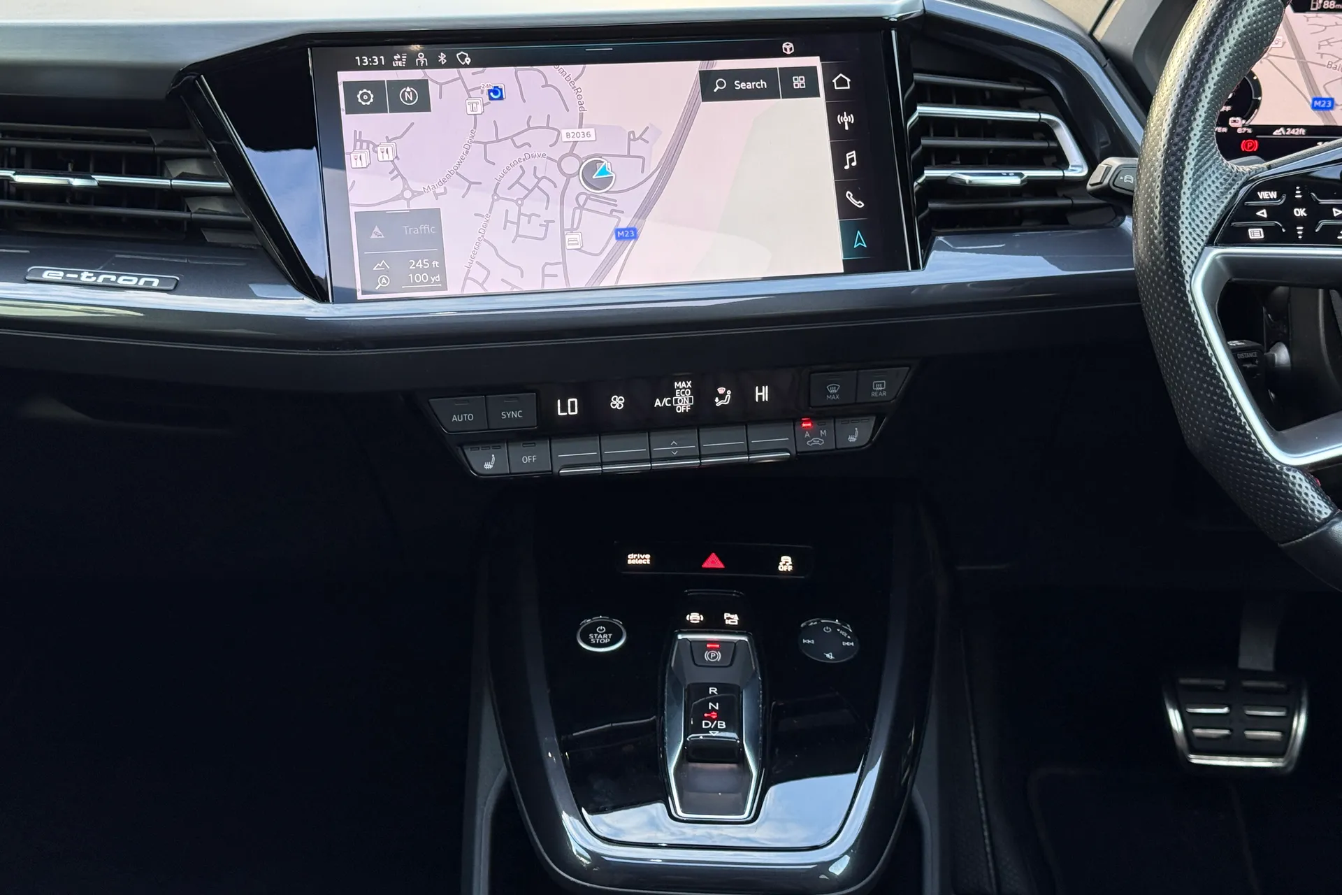 Audi Q4 thumbnail image number 57